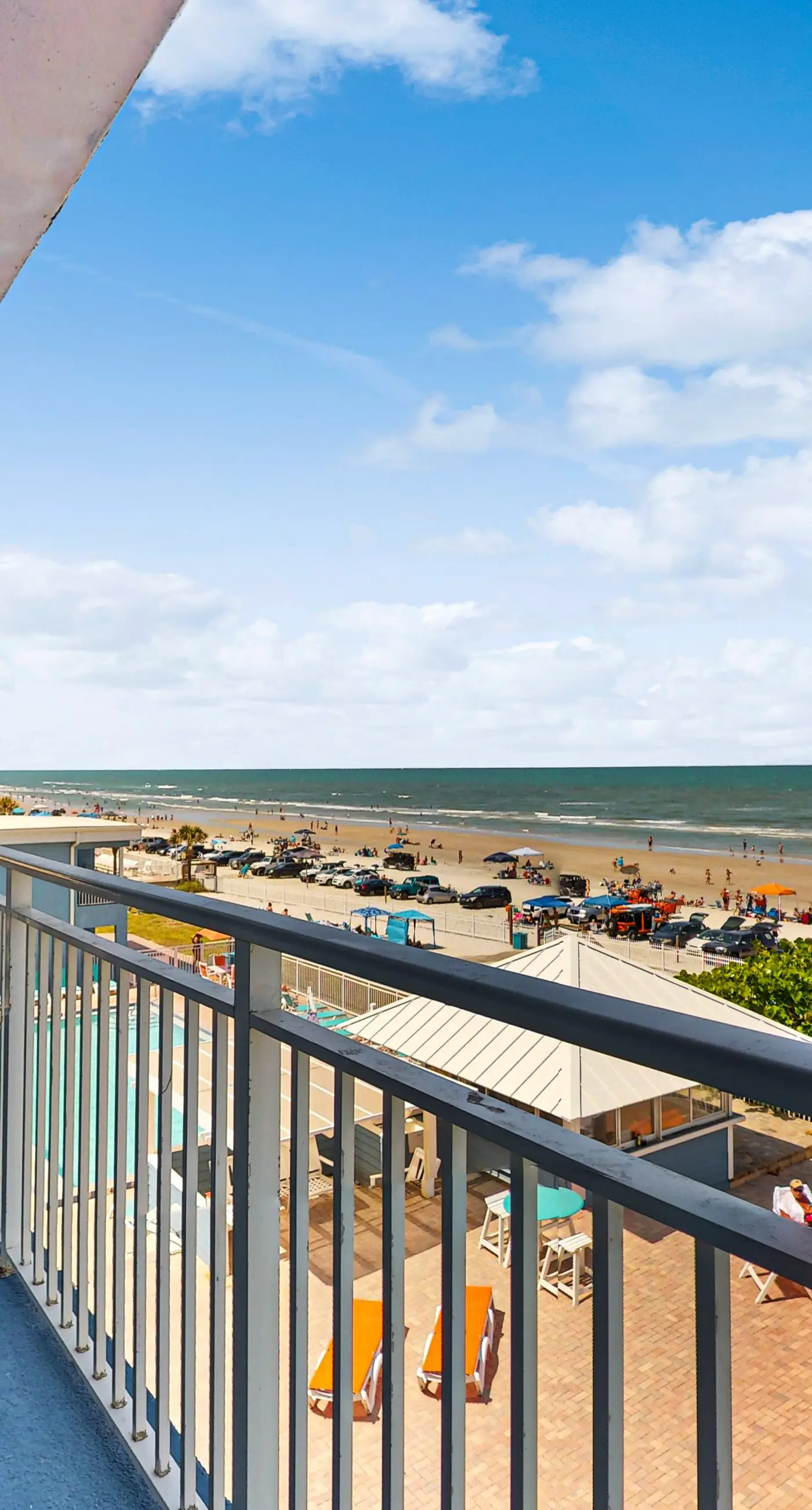 Coconut Palms Beach Resort 4312