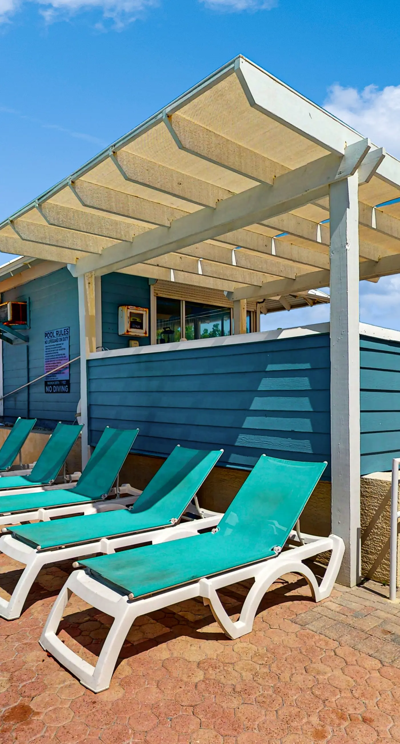 Coconut Palms Beach Resort 4312