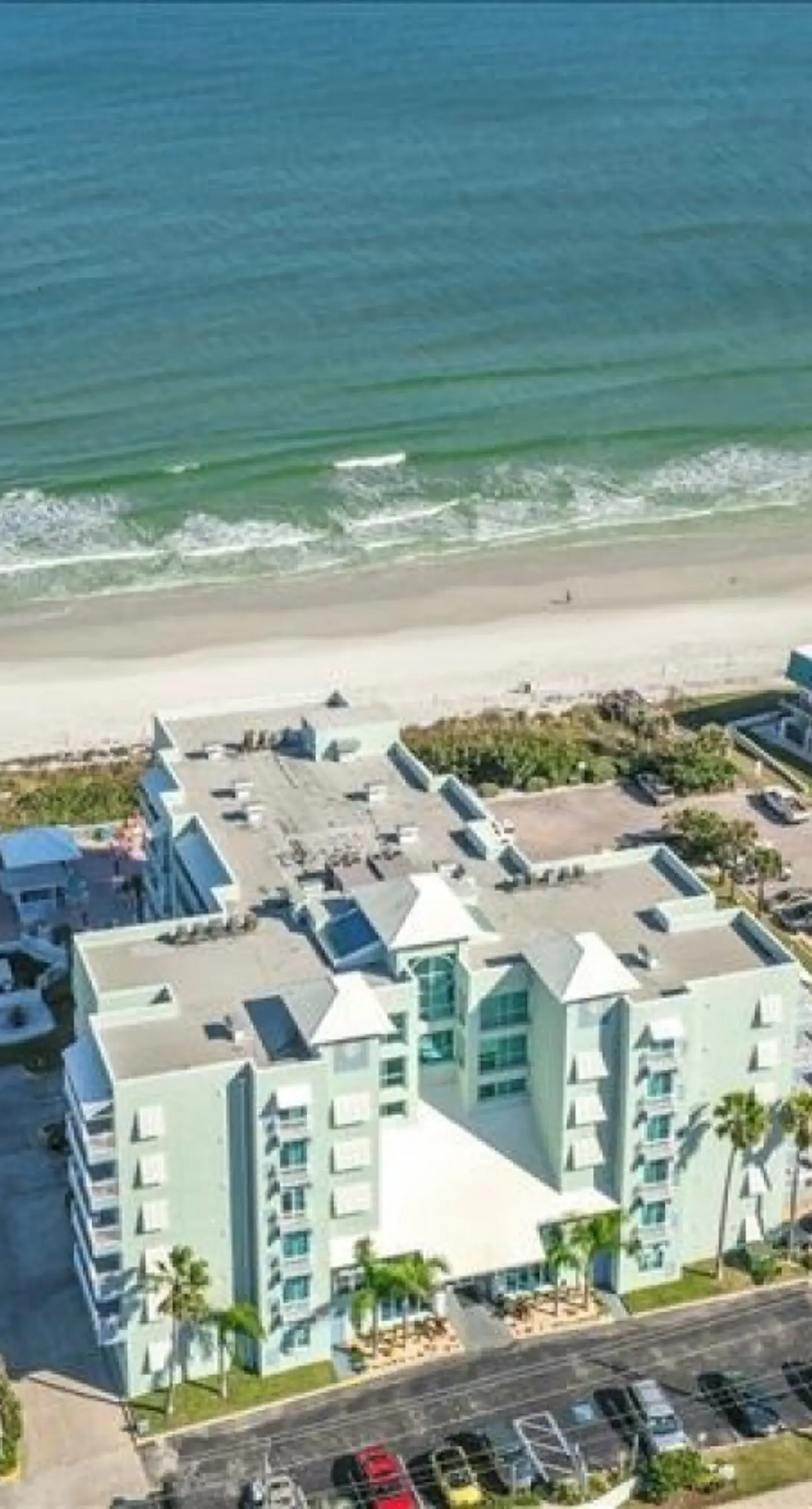 Coconut Palms Beach Resort 4312