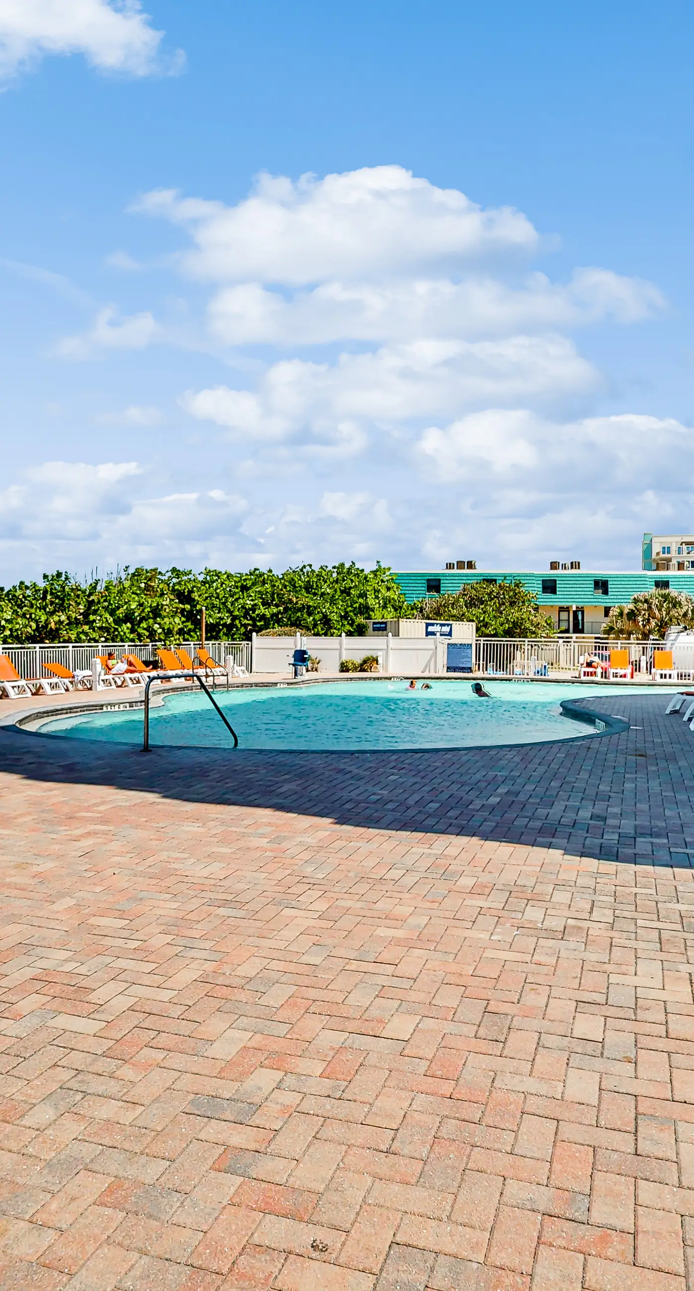 Coconut Palms Beach Resort 4312