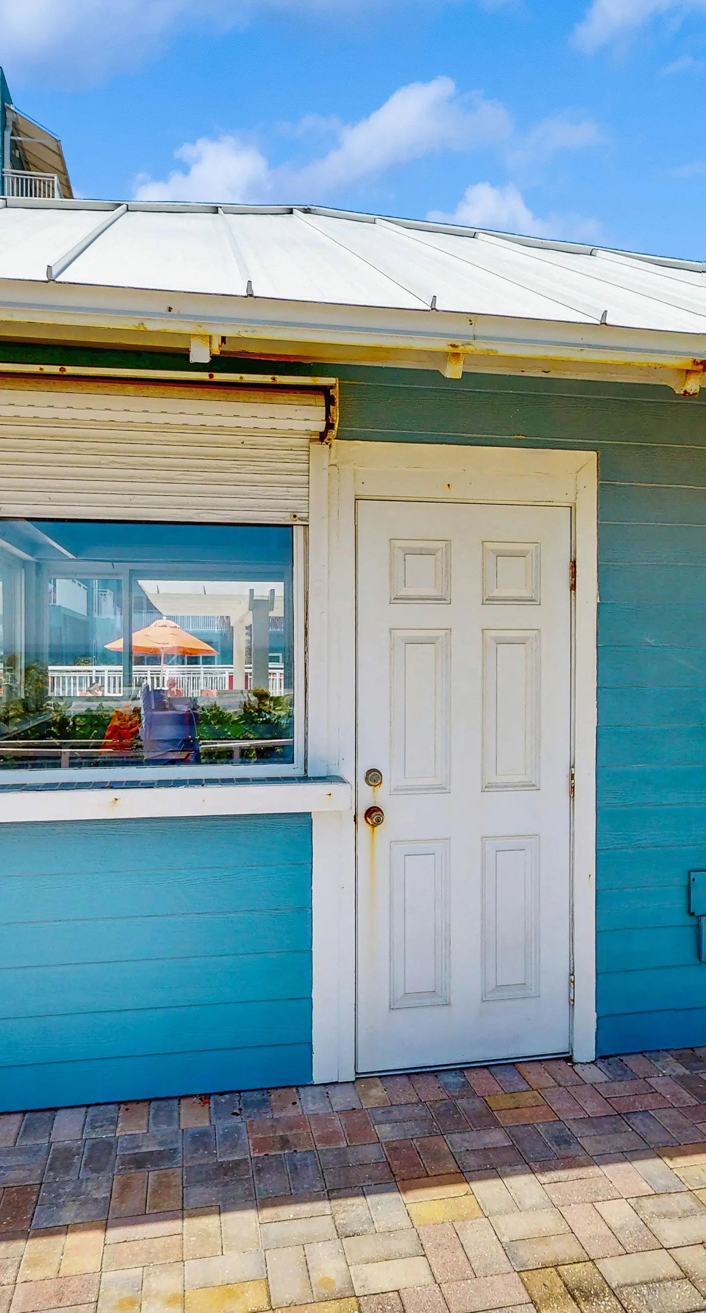 Coconut Palms Beach Resort 4312