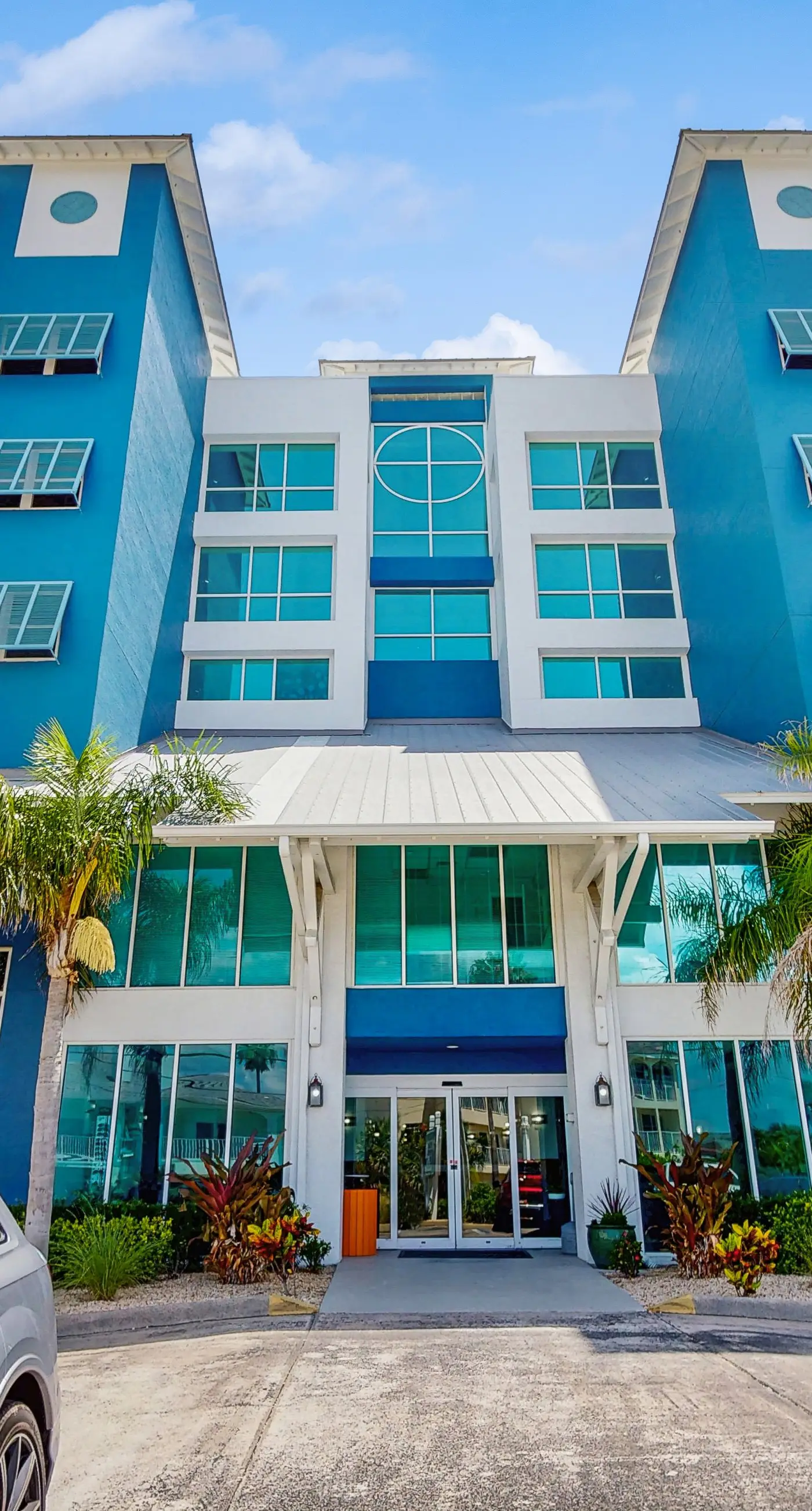 Coconut Palms Beach Resort 4312