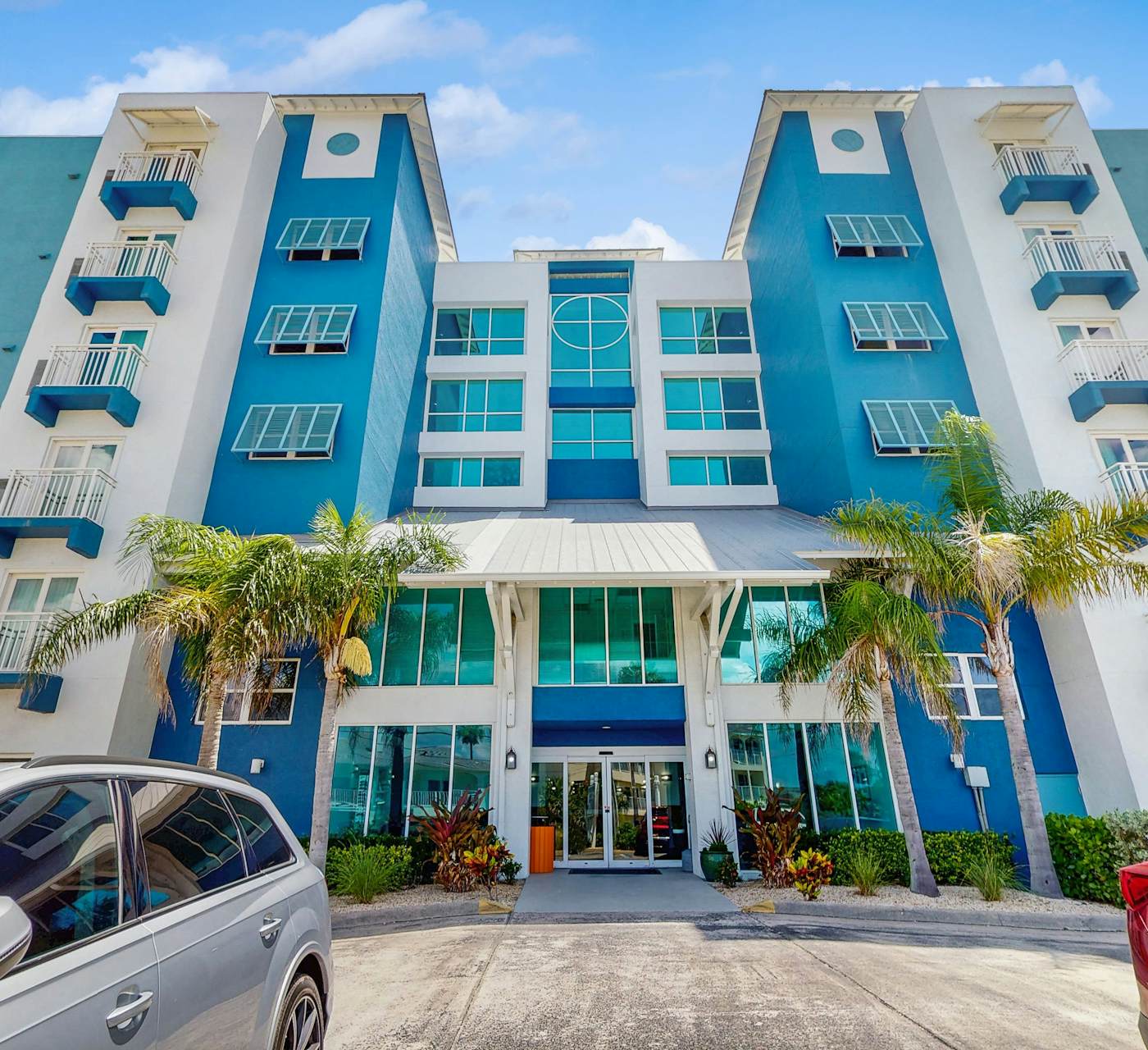 Coconut Palms Beach Resort 4312 | 1 Bed New Smyrna Beach, FL Condo | Vacasa
