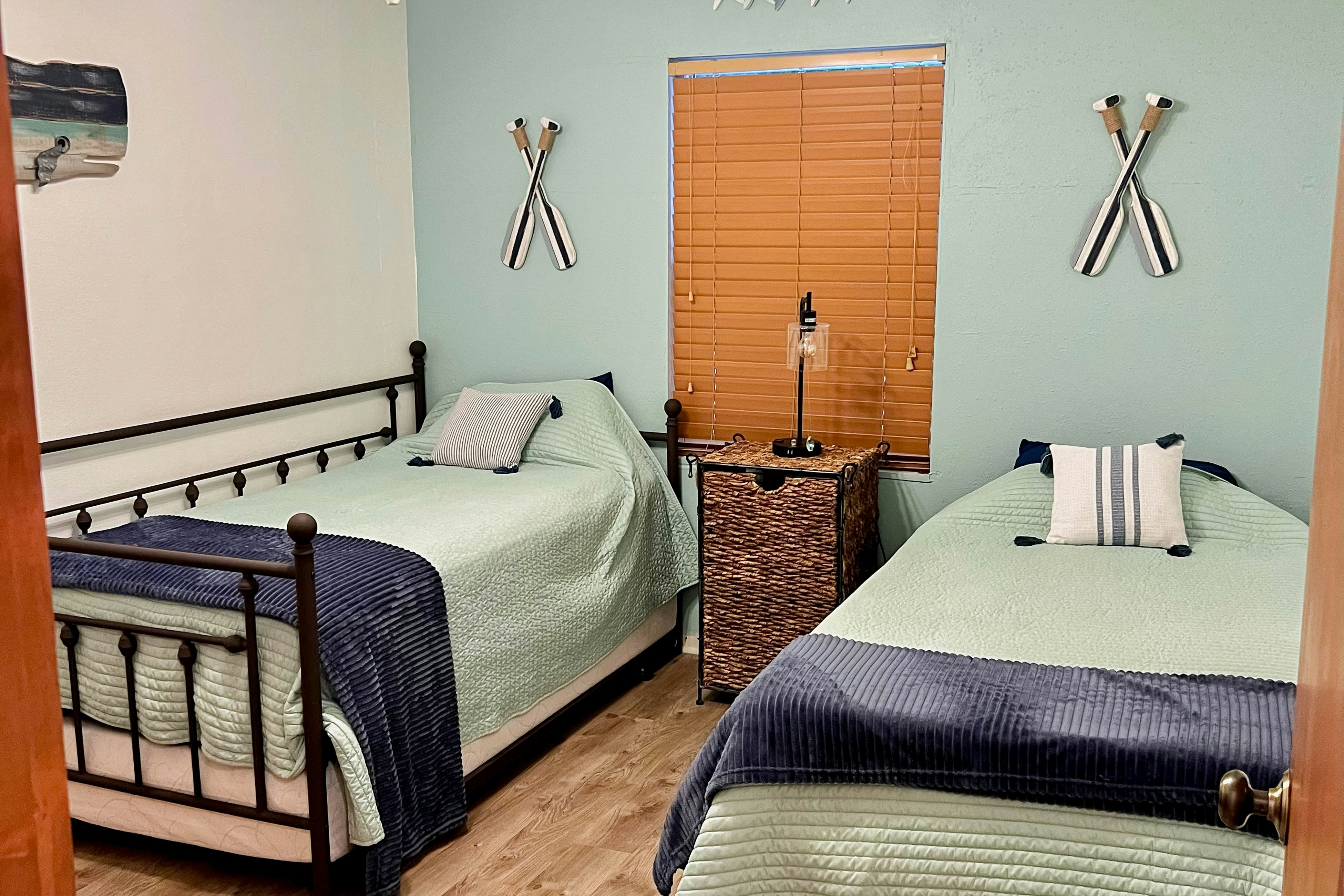 Linda's Lizard Landing