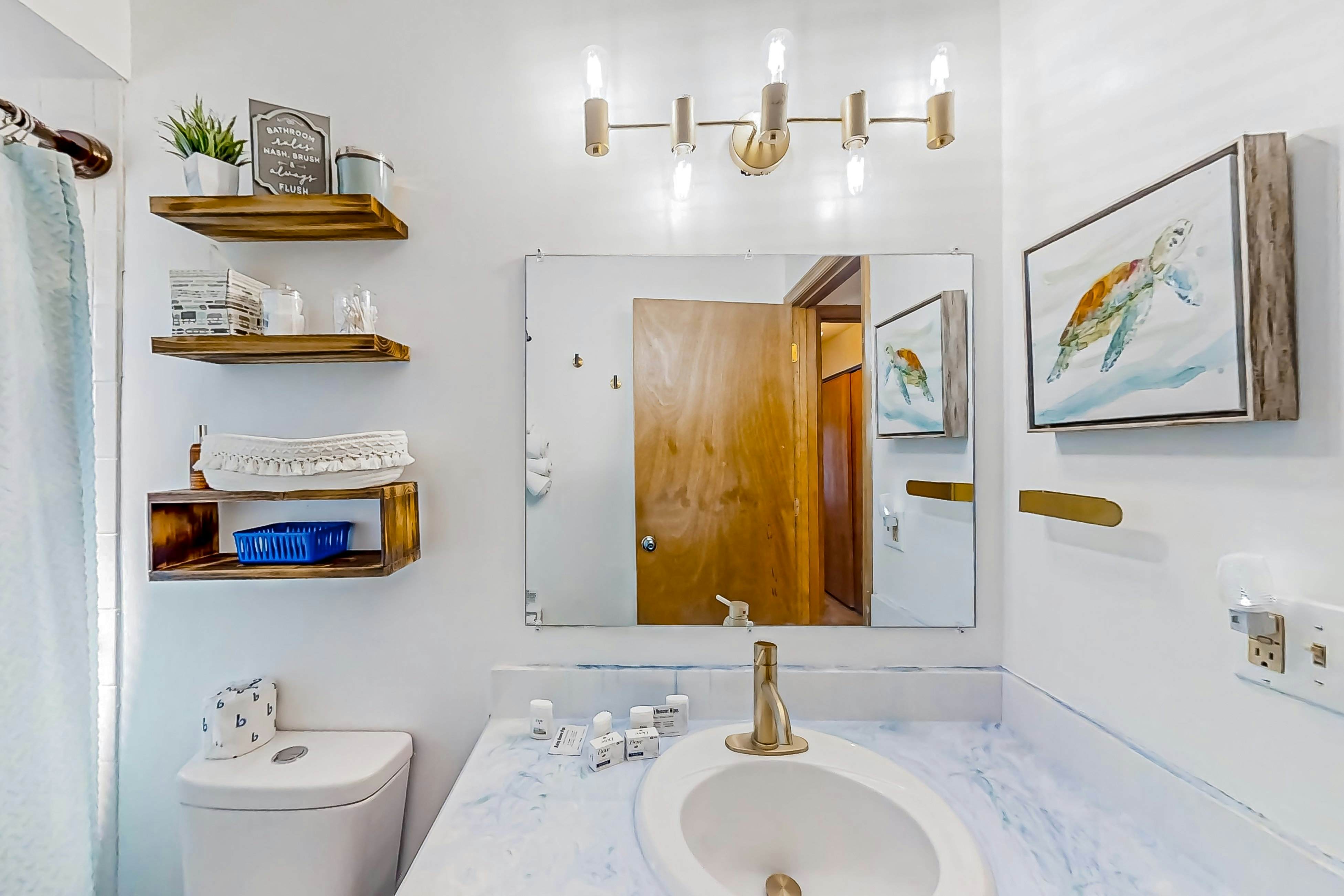 Linda's Lizard Landing