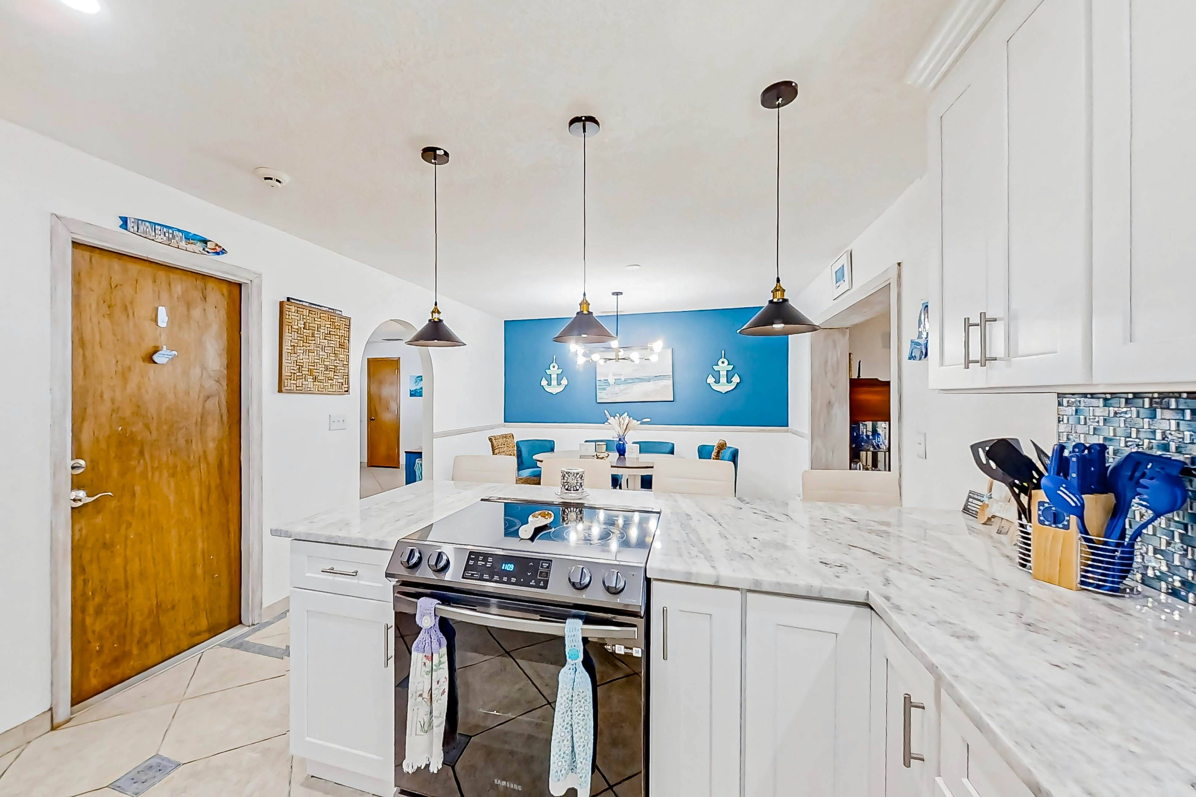 Linda's Lizard Landing