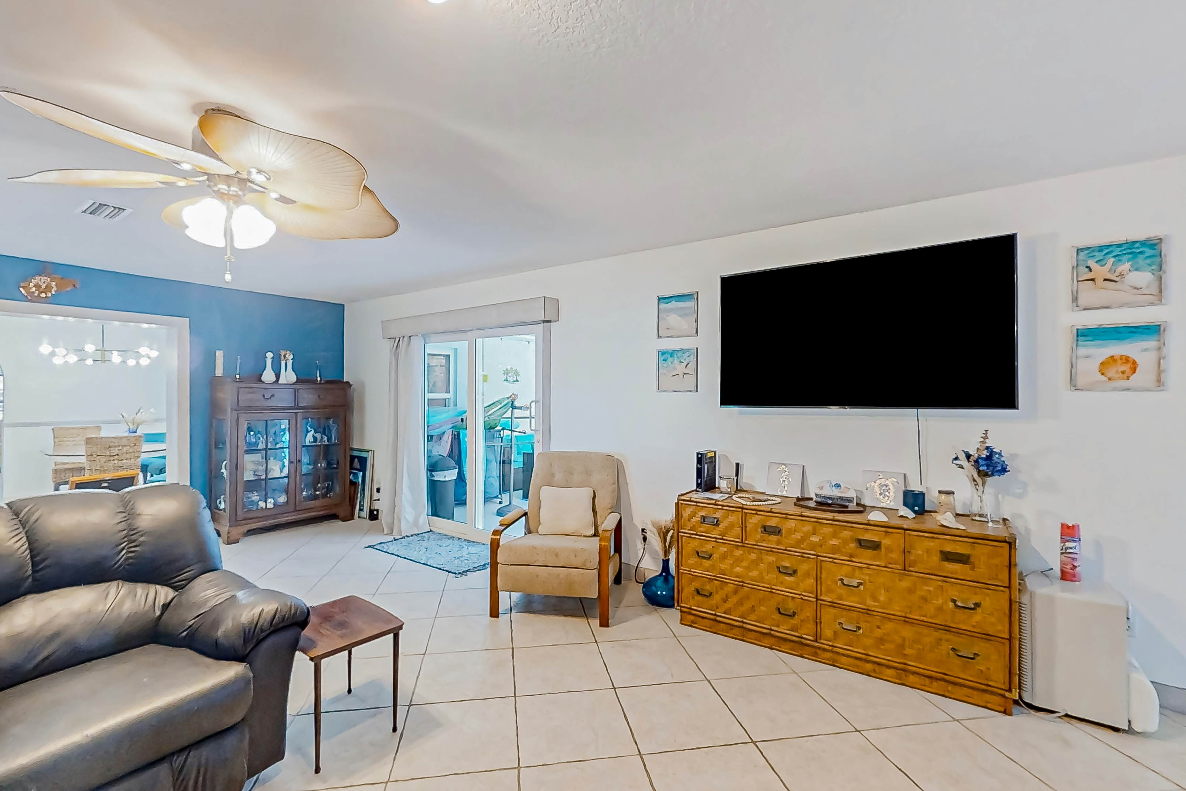 Linda's Lizard Landing