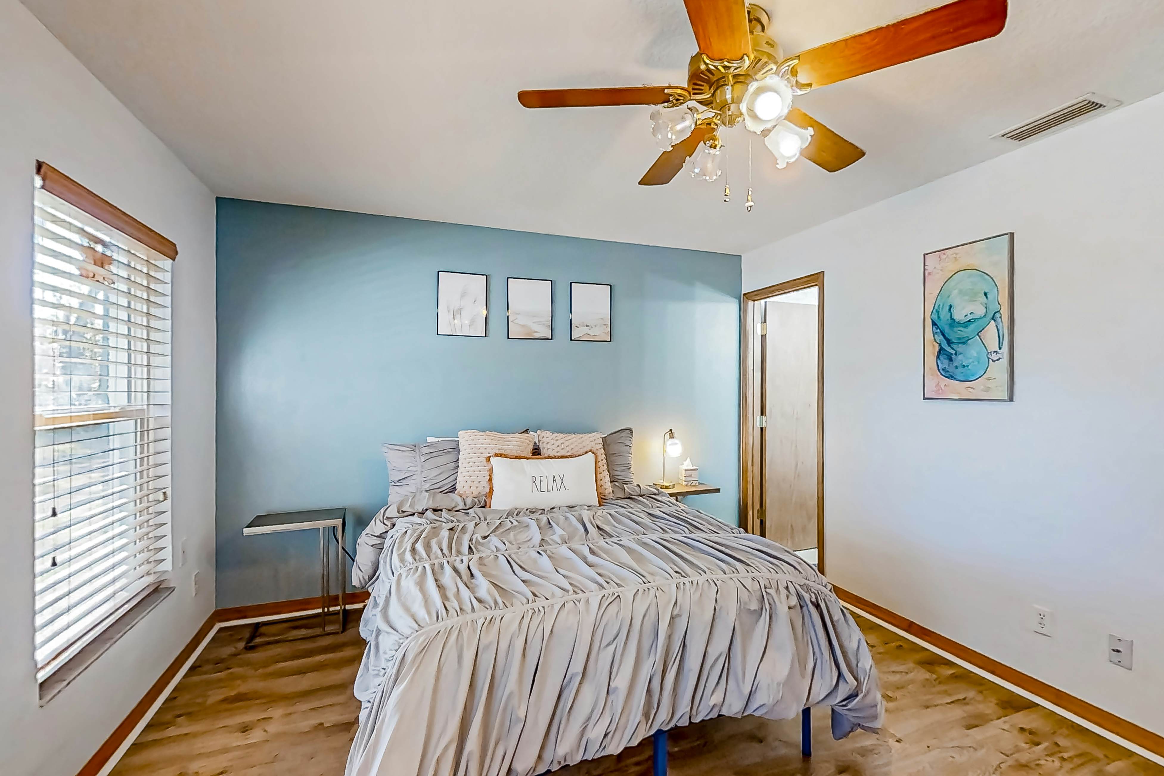 Linda's Lizard Landing