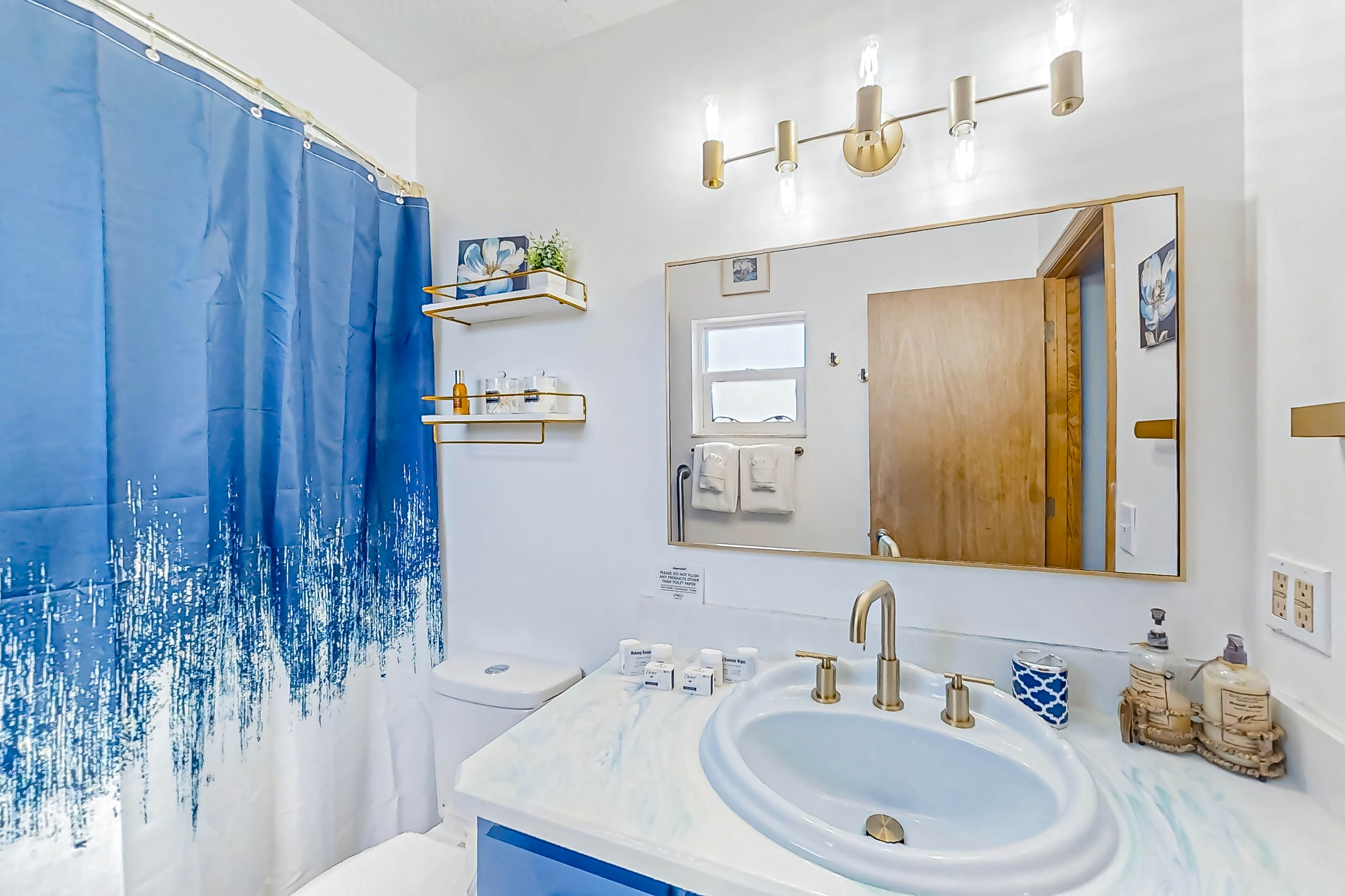 Linda's Lizard Landing