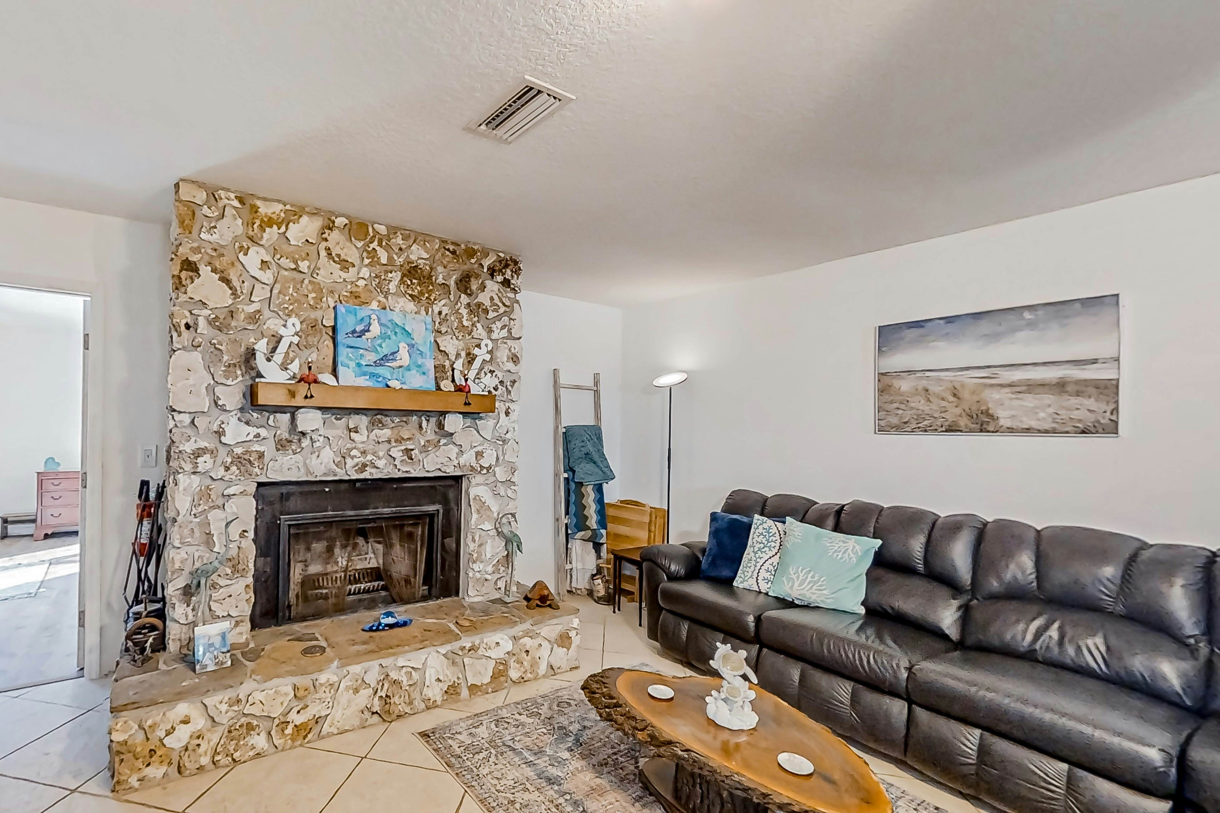 Linda's Lizard Landing