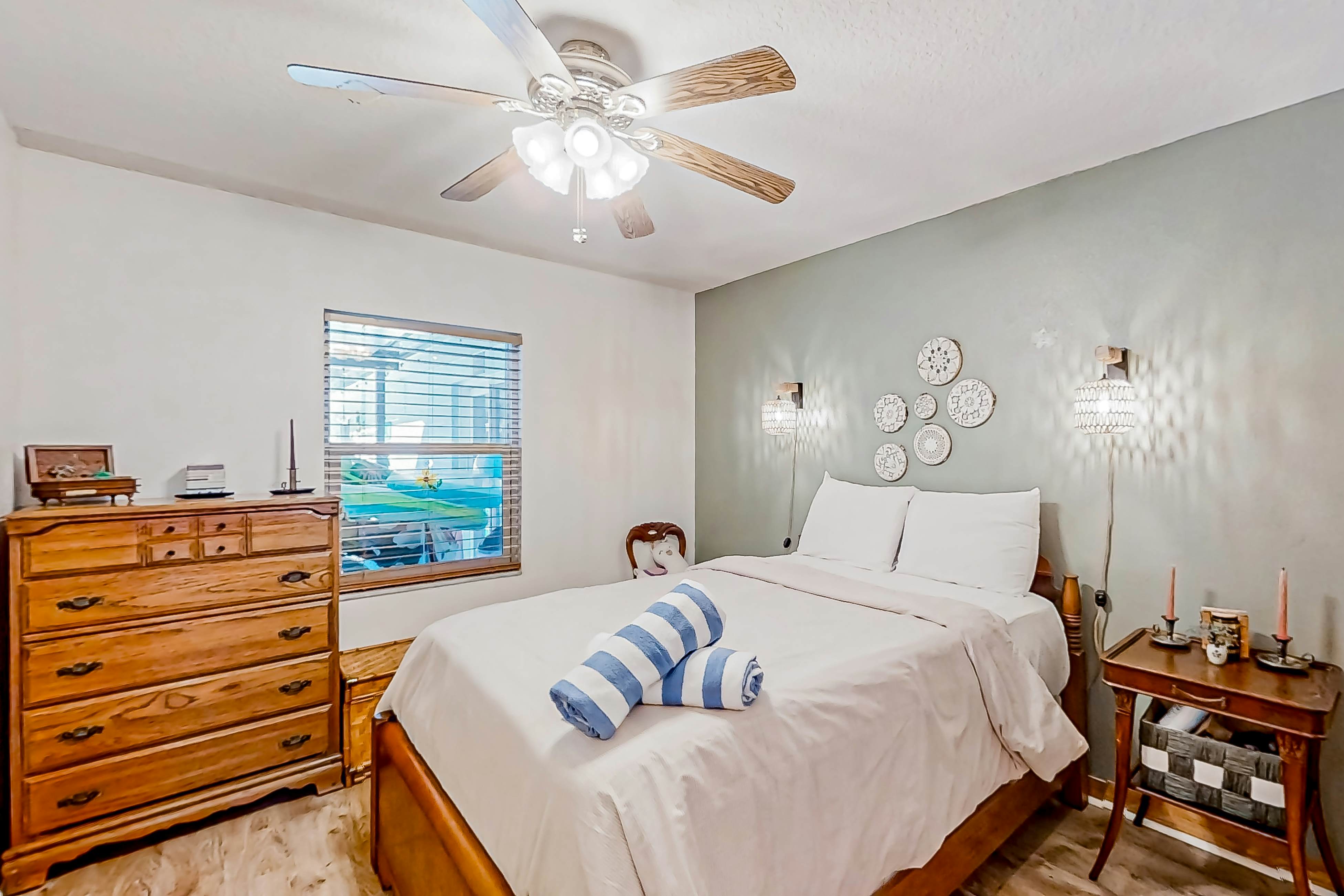 Linda's Lizard Landing