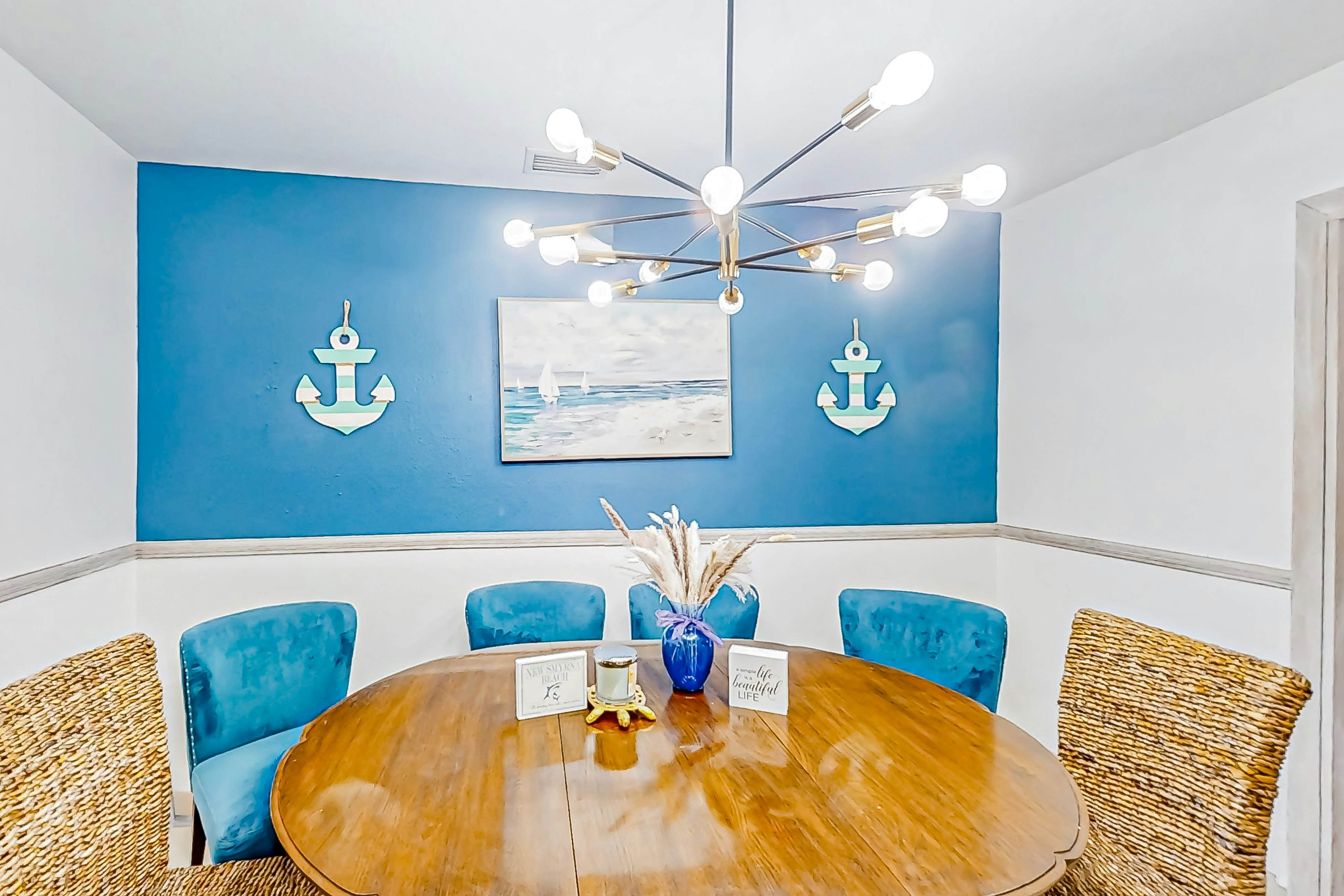 Linda's Lizard Landing