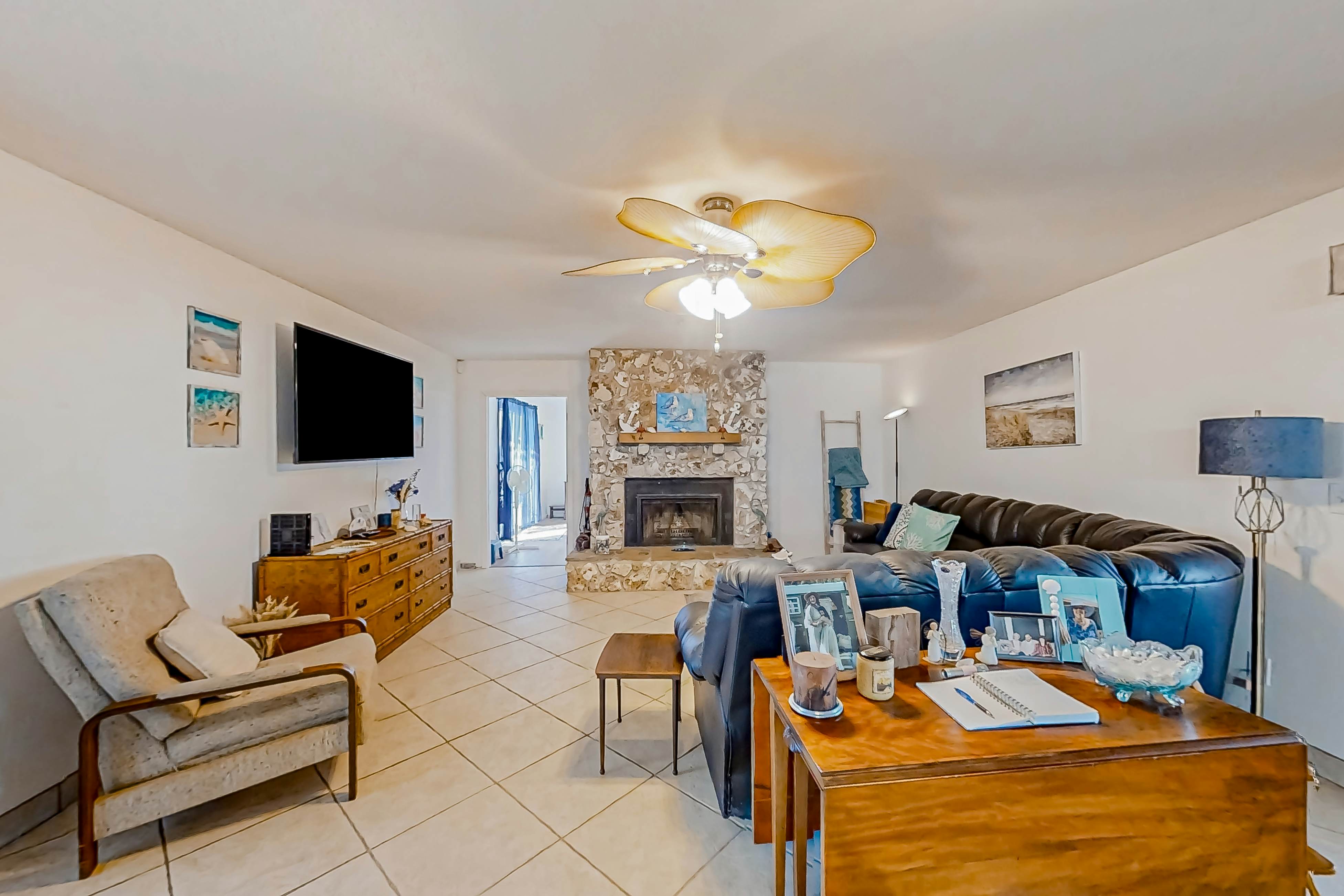 Linda's Lizard Landing