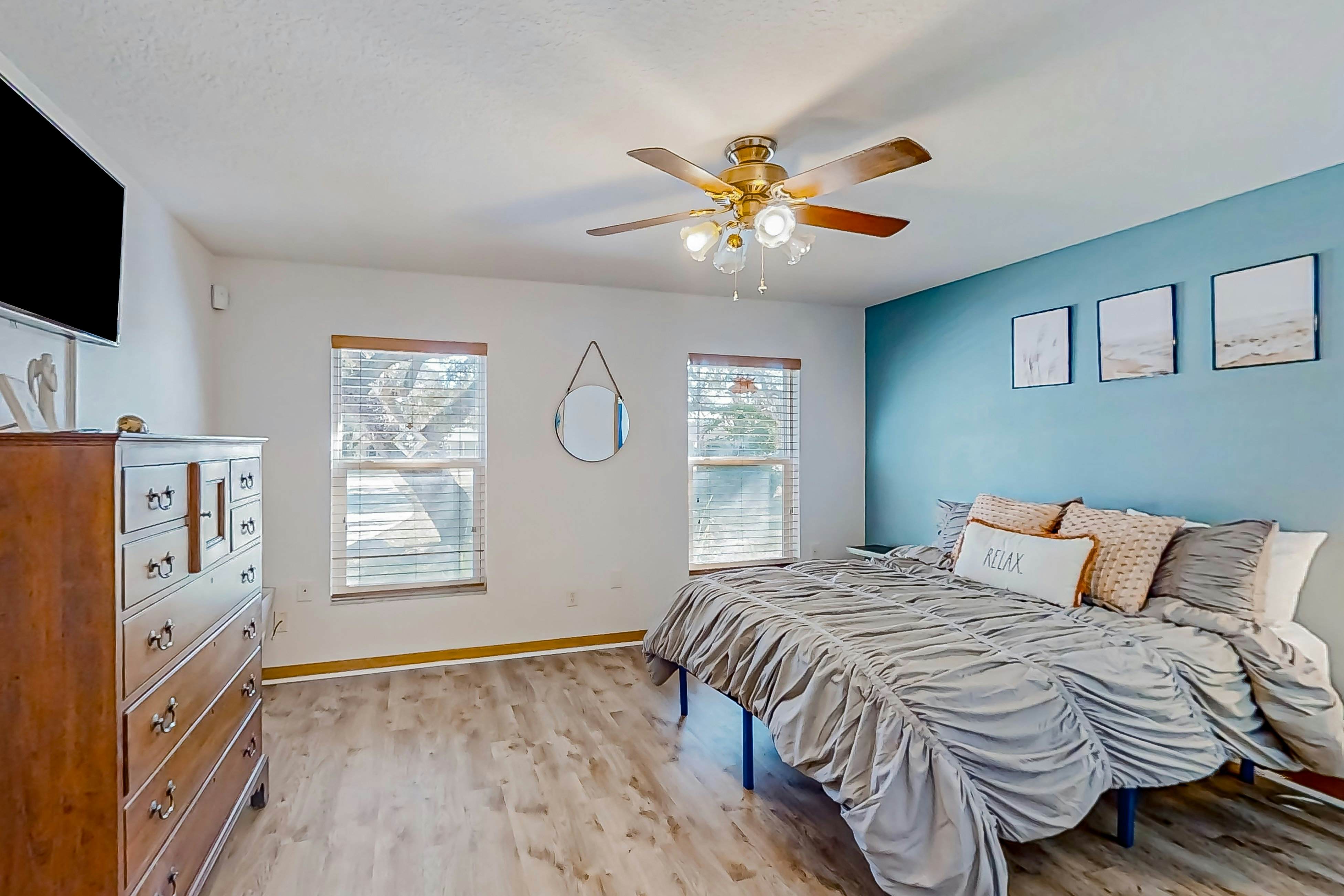 Linda's Lizard Landing