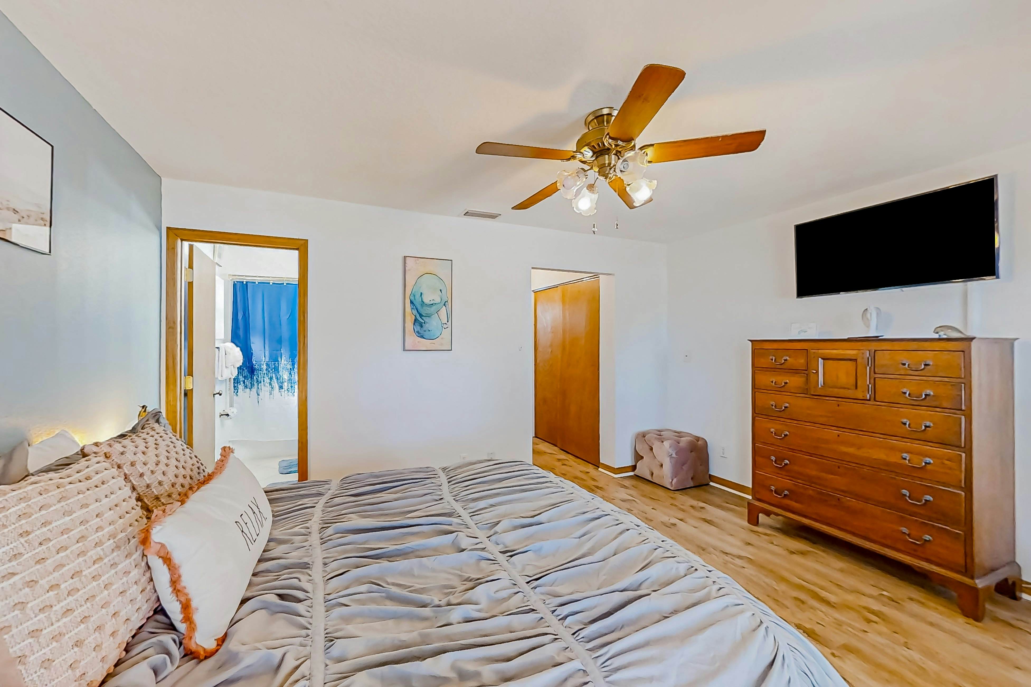 Linda's Lizard Landing