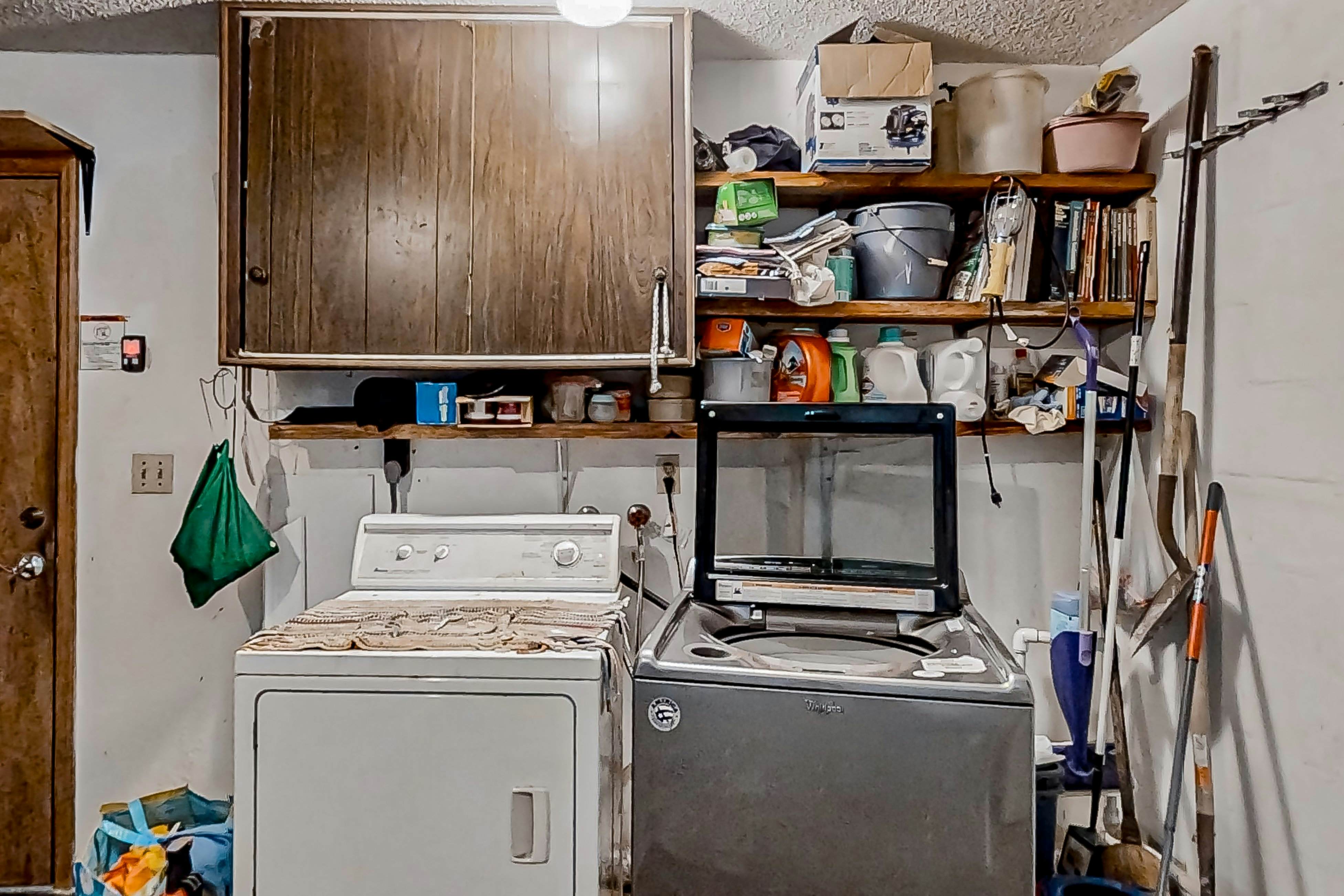 Linda's Lizard Landing