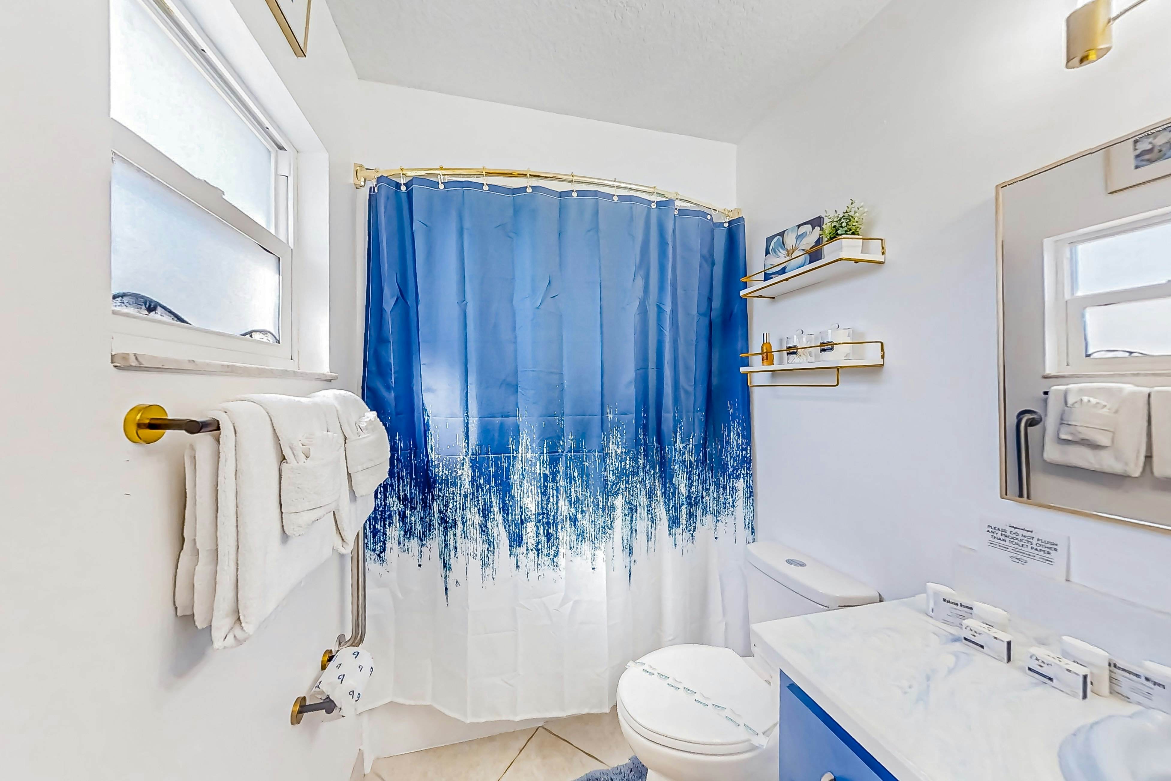 Linda's Lizard Landing