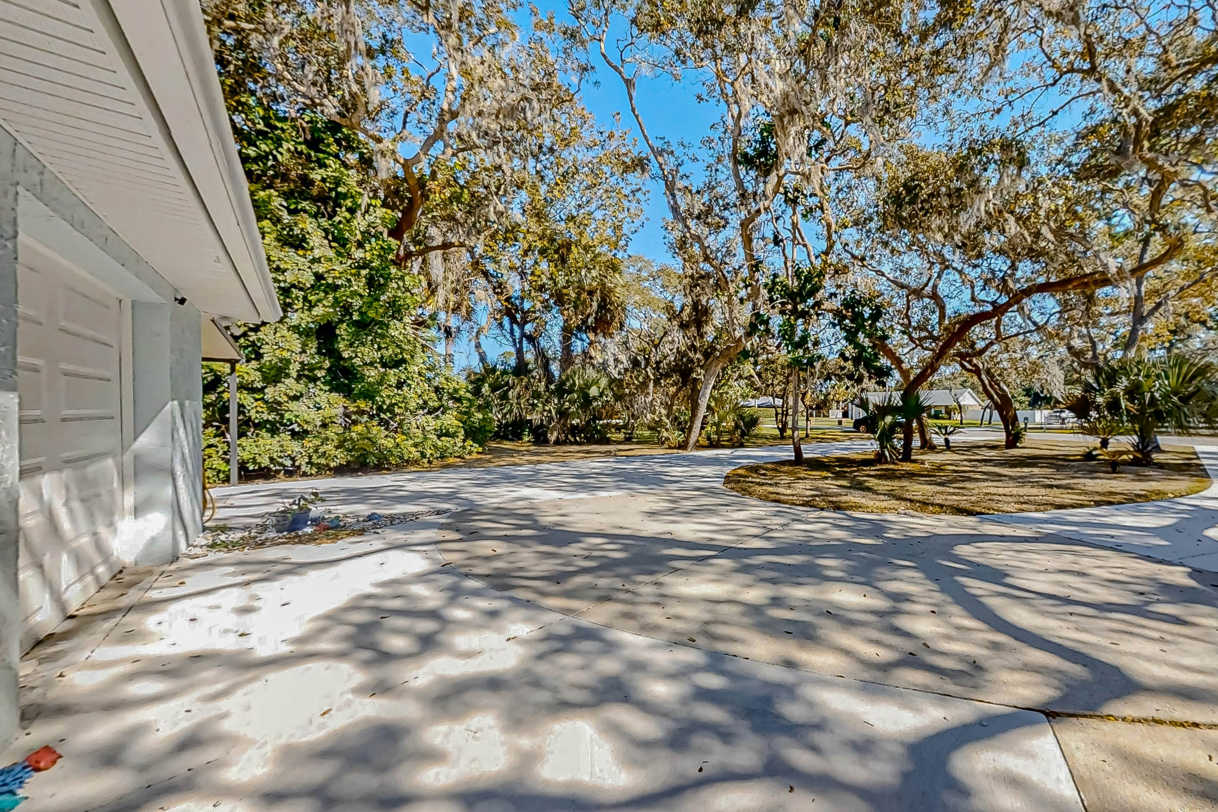 Linda's Lizard Landing