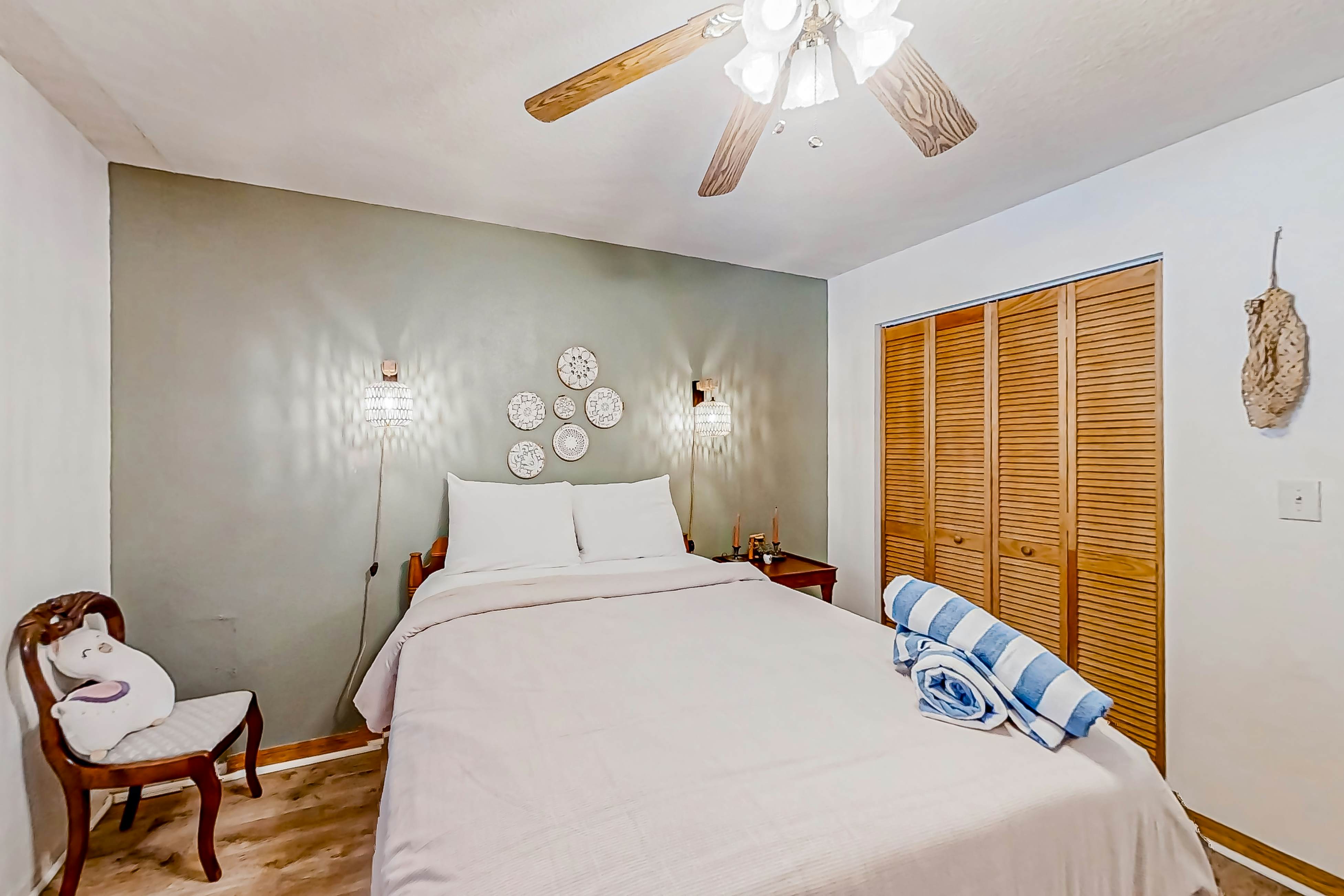 Linda's Lizard Landing