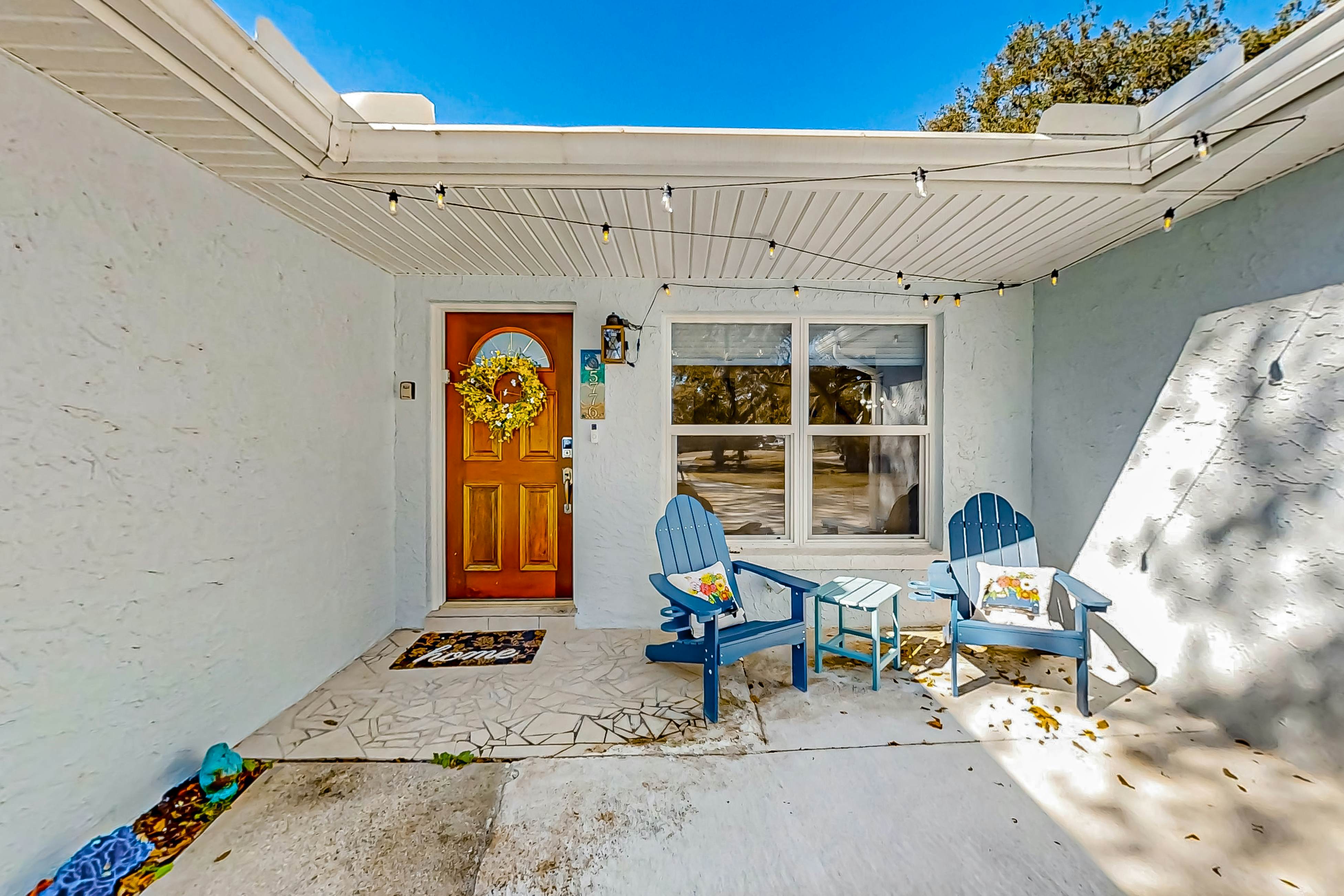 Linda's Lizard Landing