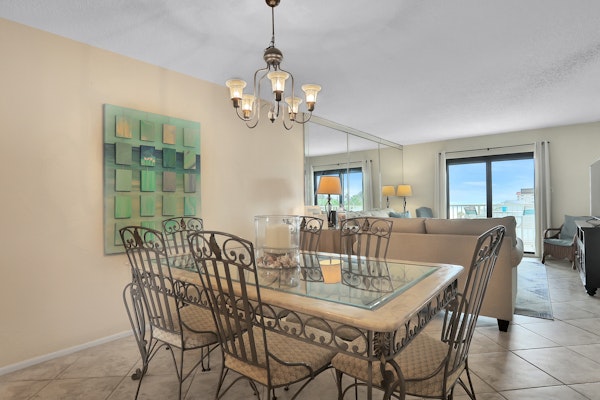 Oceanfront Relaxation with Balcony, Pool & Steps to Dining