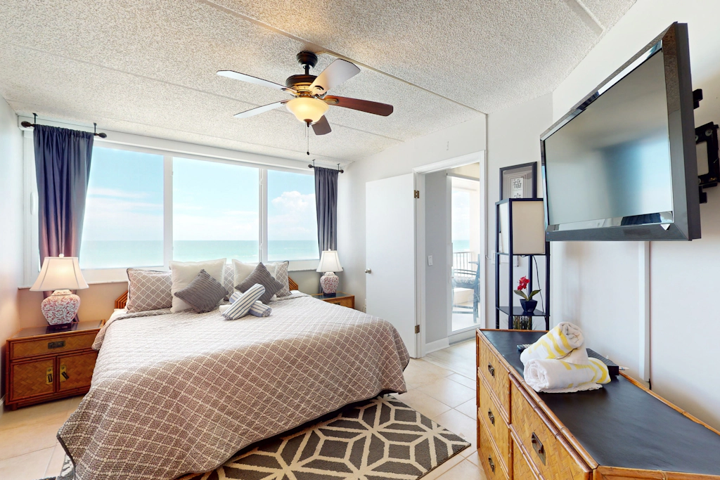 SouthPoint 109 - Ocean View Perfection