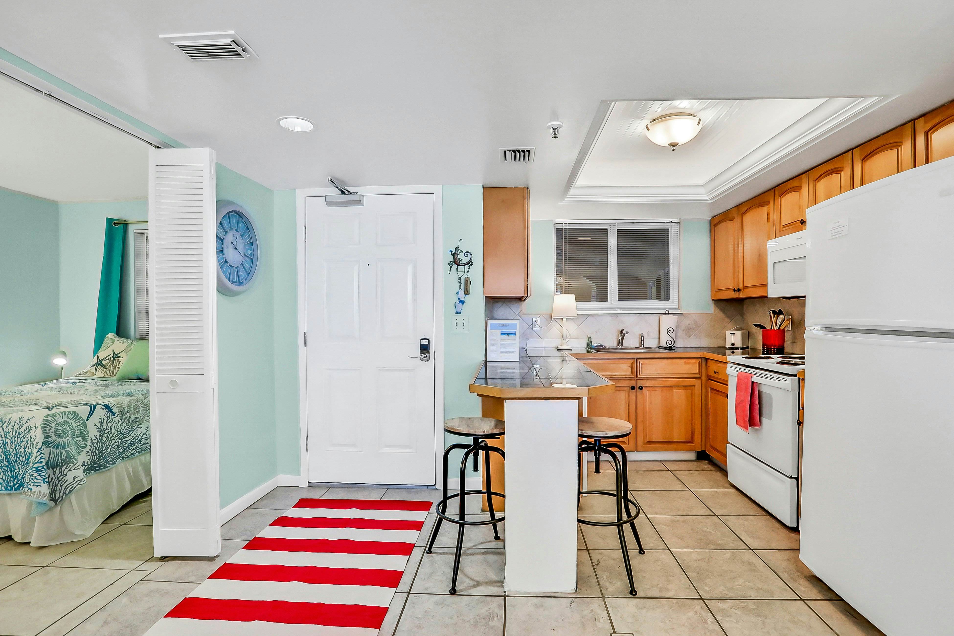 Oceania Beach Club 204