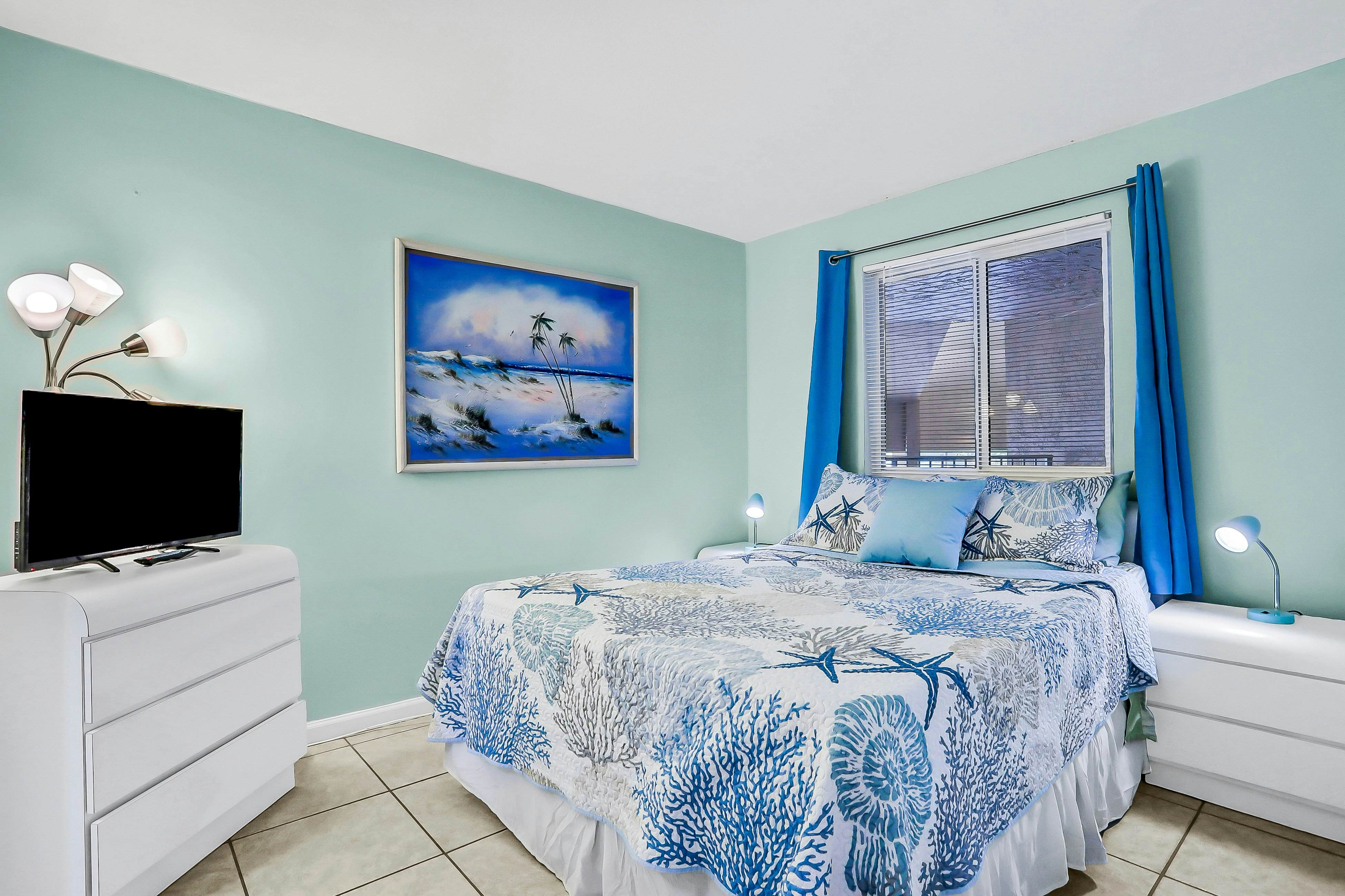 Oceania Beach Club 204