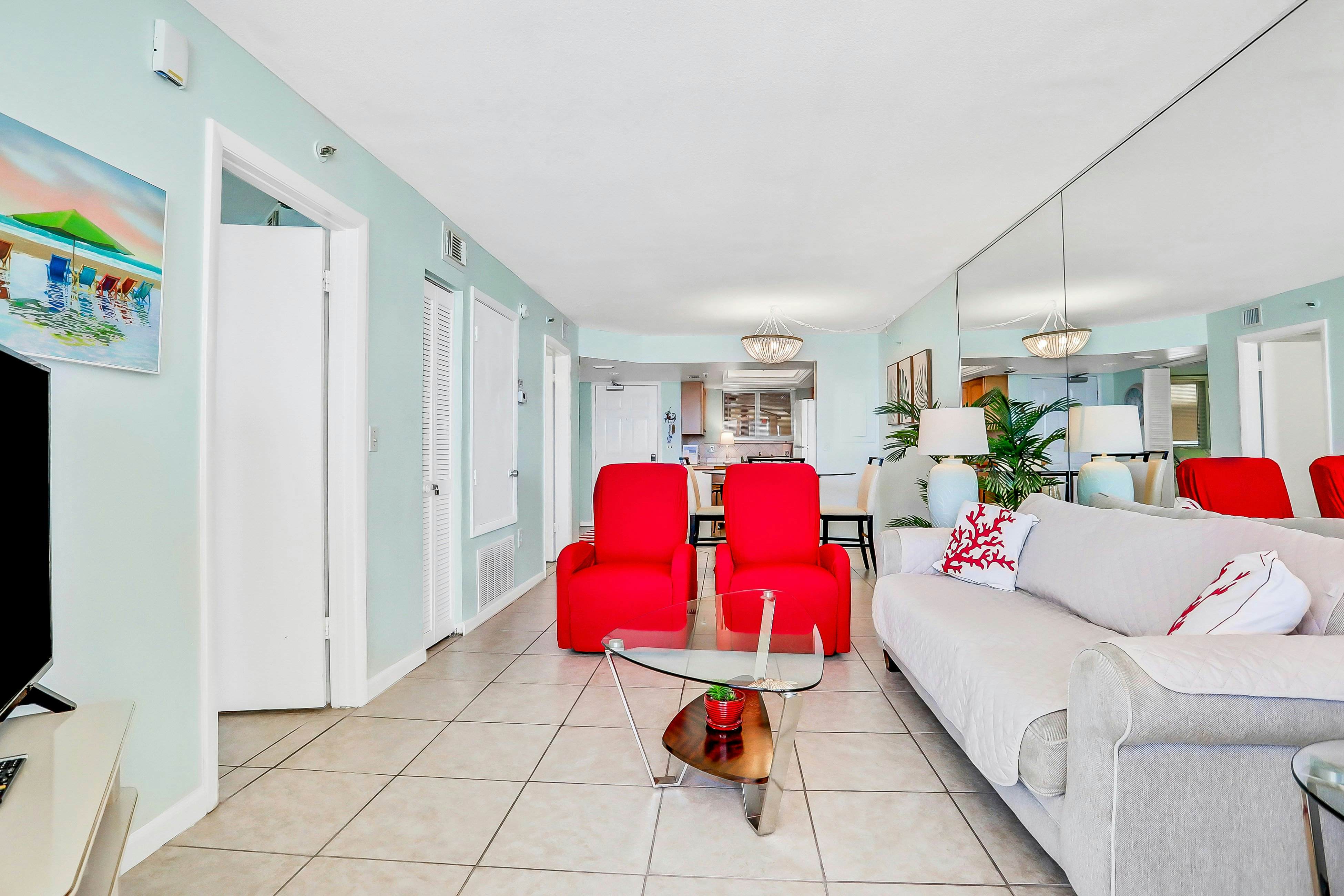 Oceania Beach Club 204