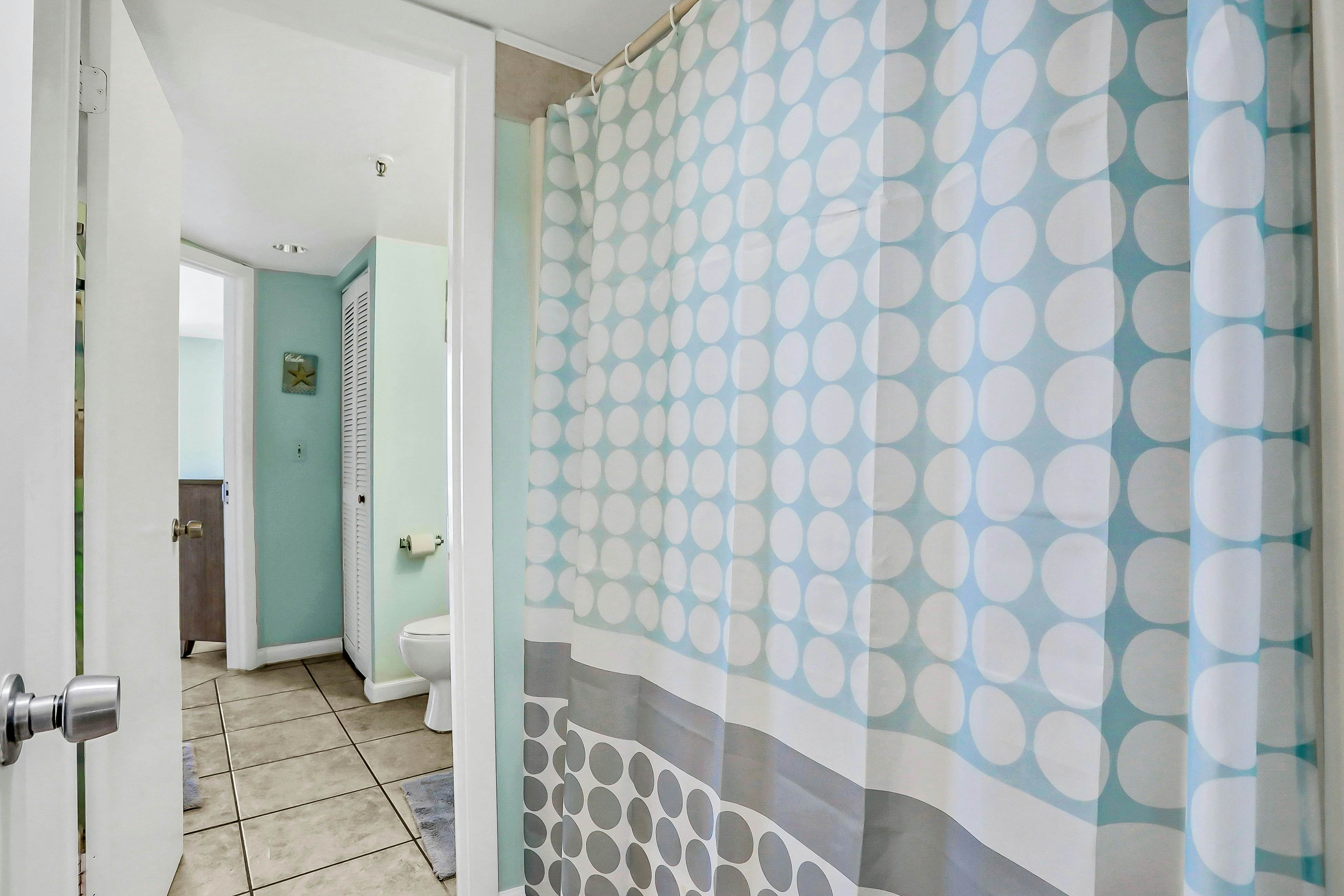 Oceania Beach Club 204