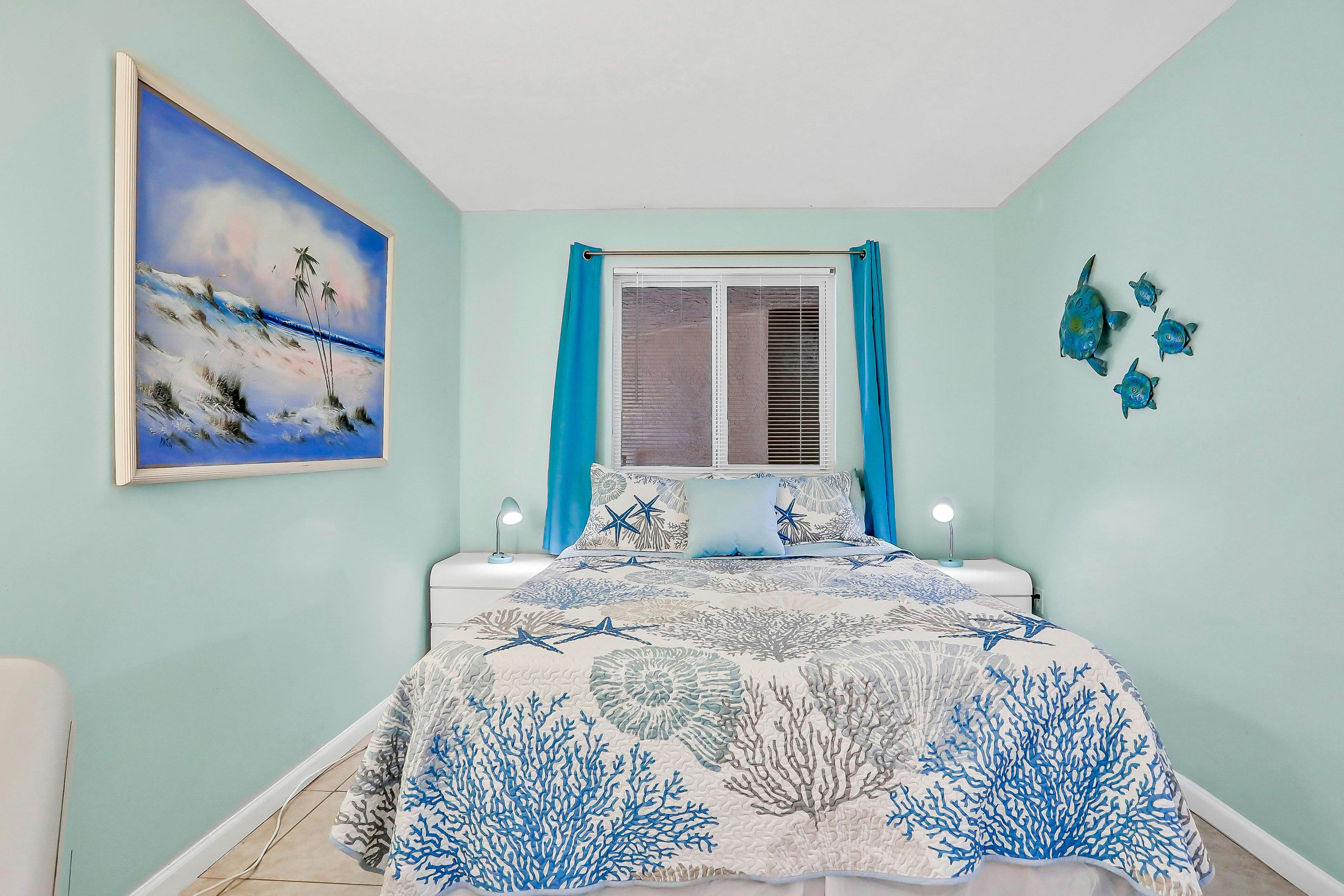 Oceania Beach Club 204