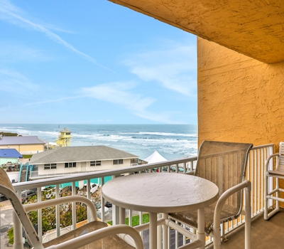 Oceania Beach Club 509