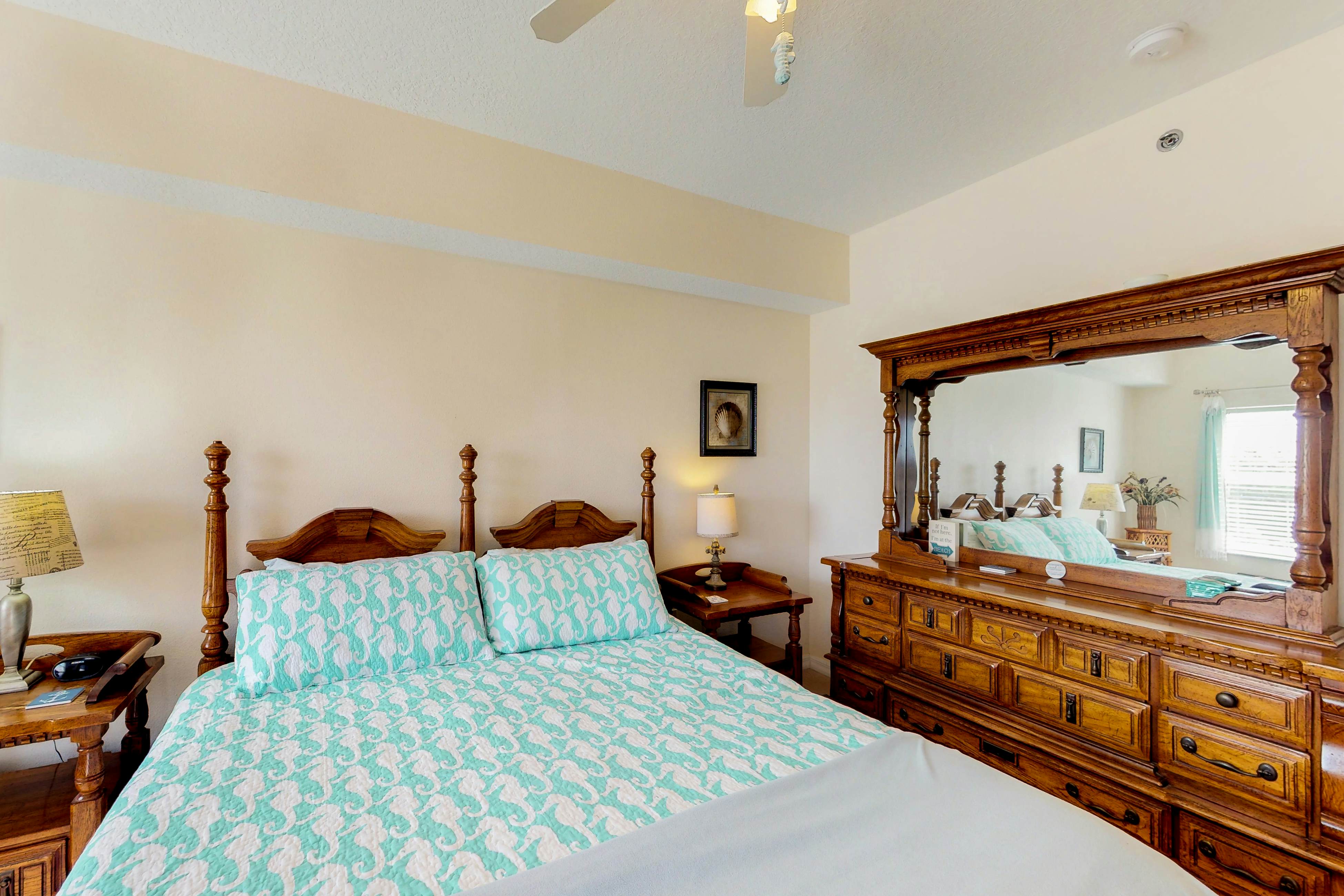 Oceanwalk 5-203 - Winding Waterways