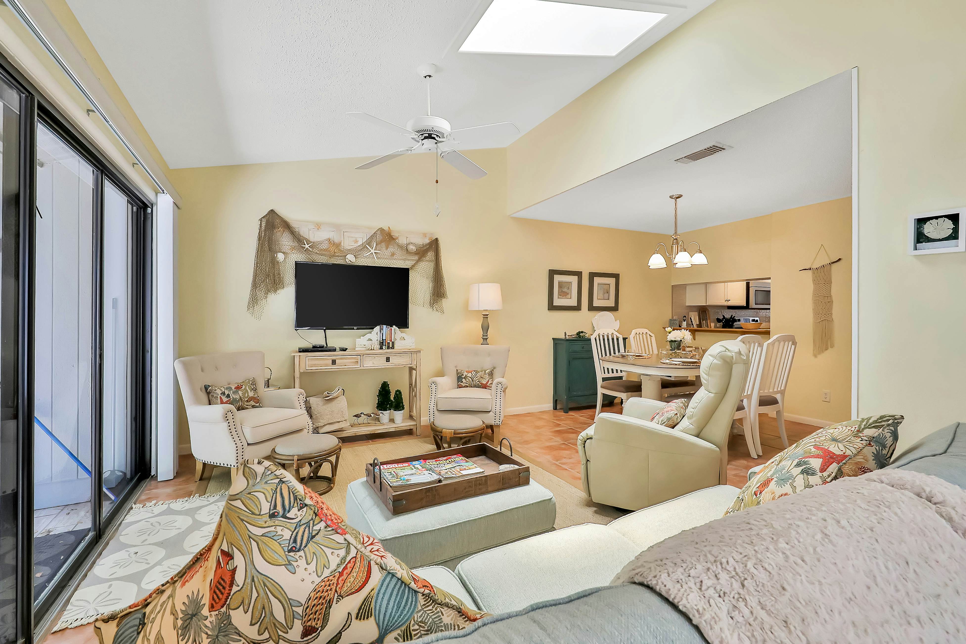 Sea Woods Condo 4360 - After Dune Delight