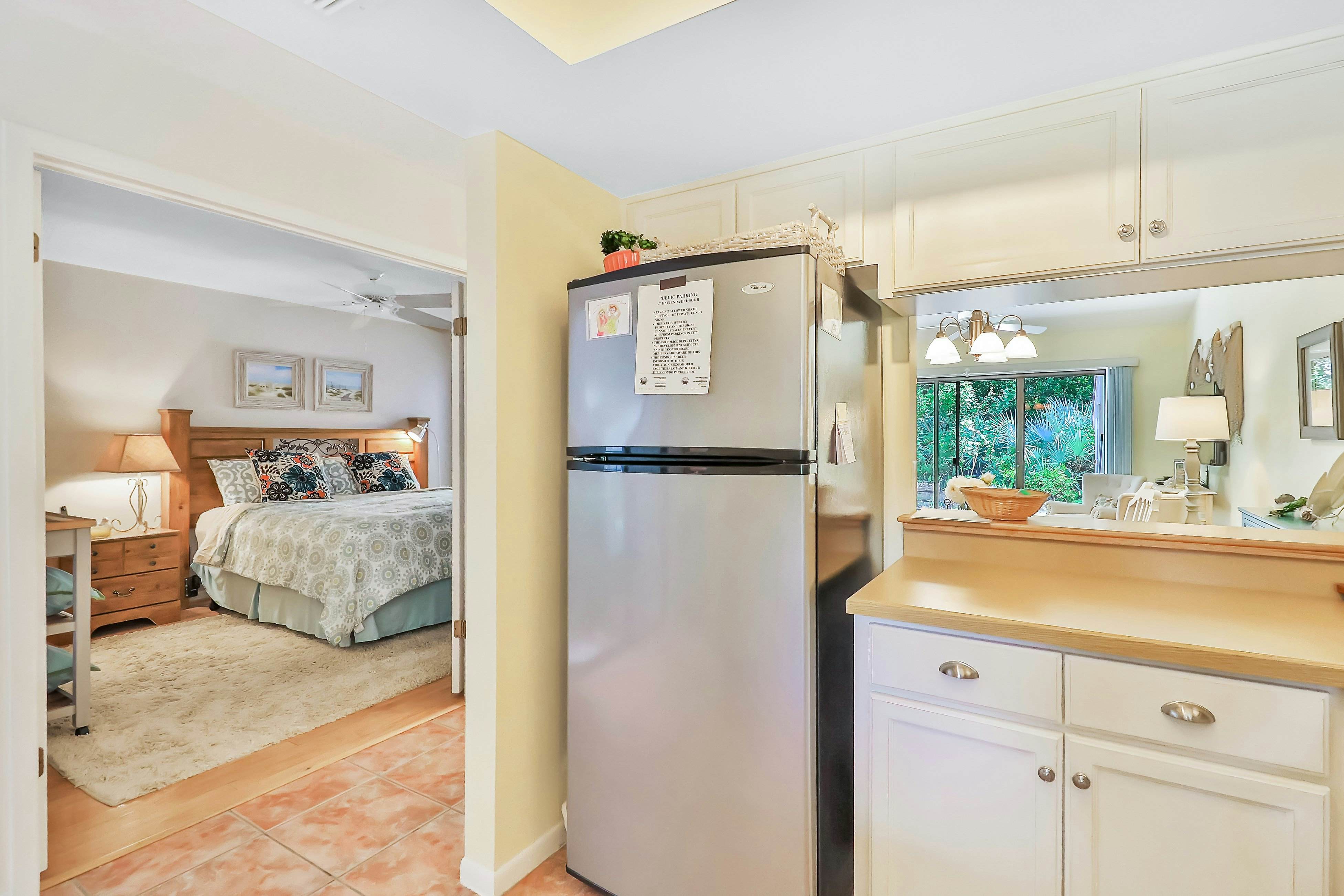 Sea Woods Condo 4360 - After Dune Delight