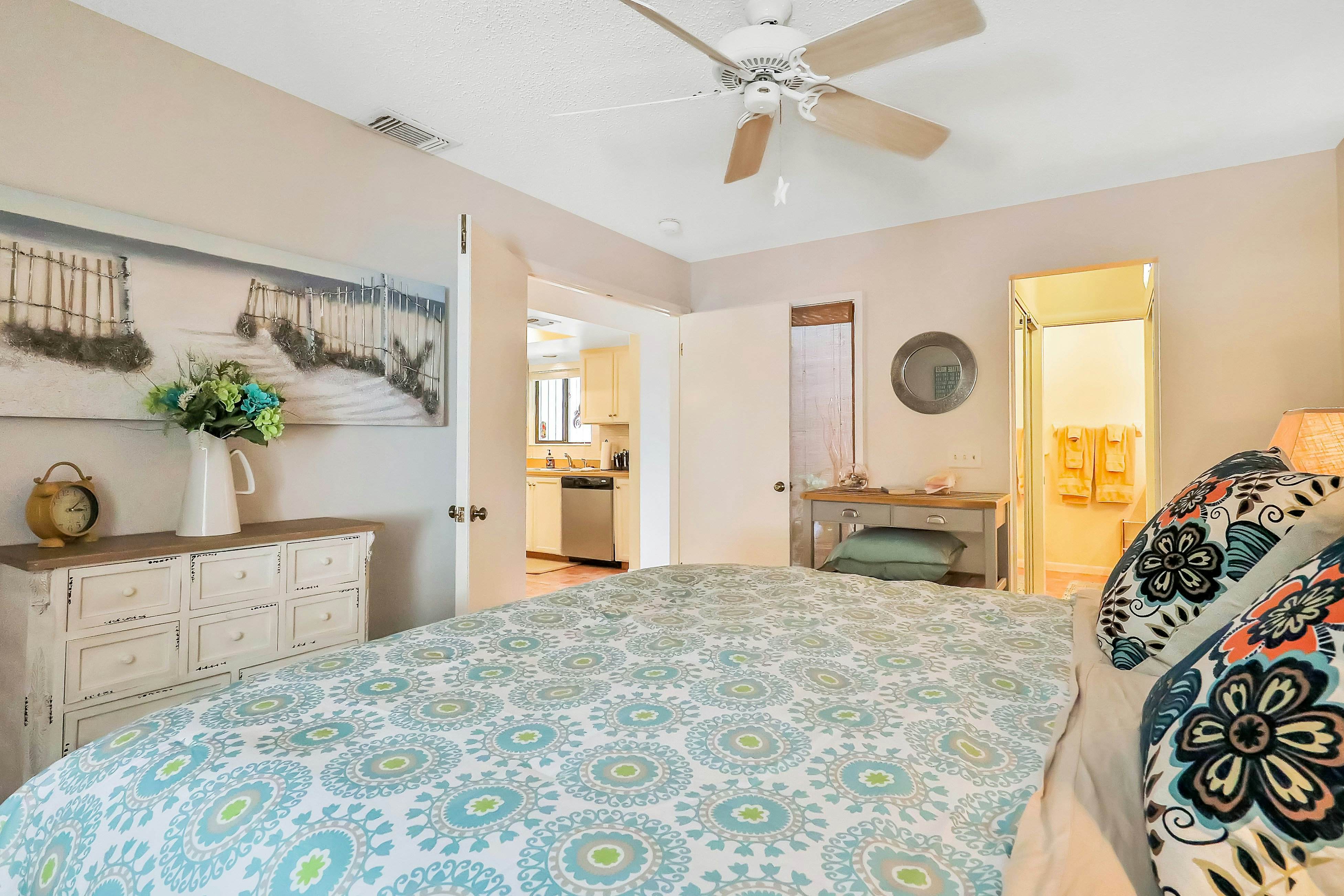 Sea Woods Condo 4360 - After Dune Delight