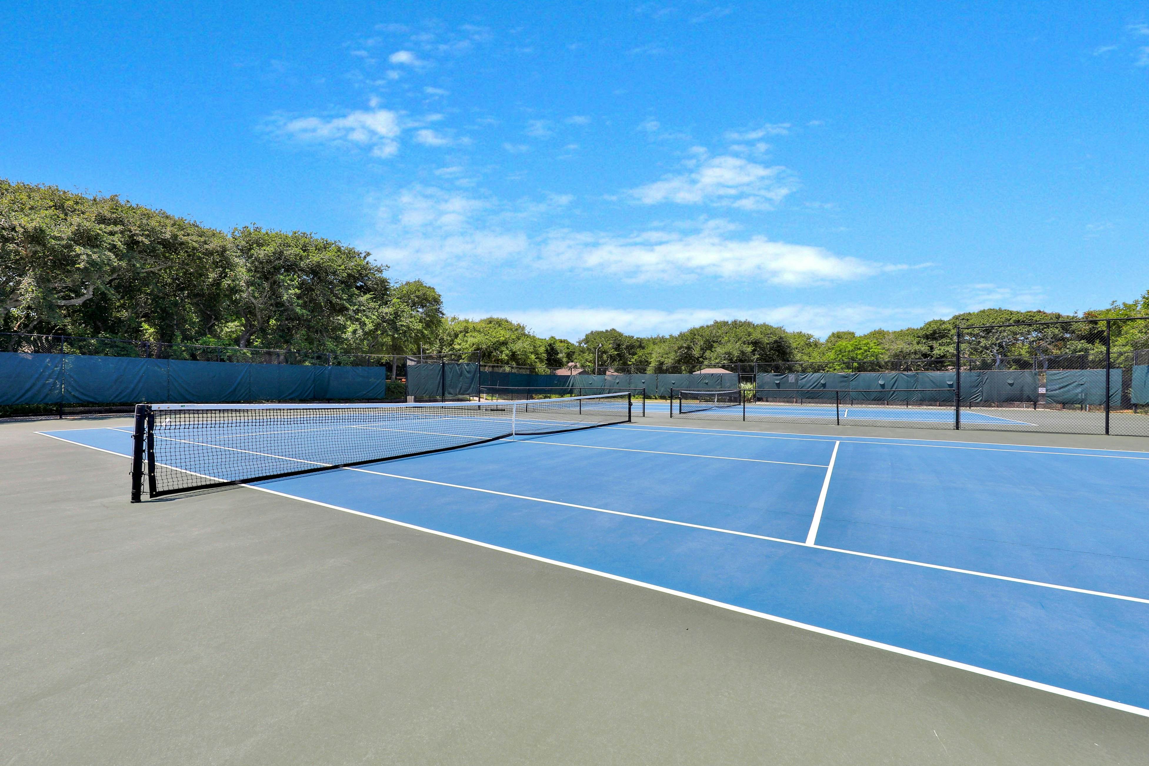 Sea Woods Condo 4360 - After Dune Delight