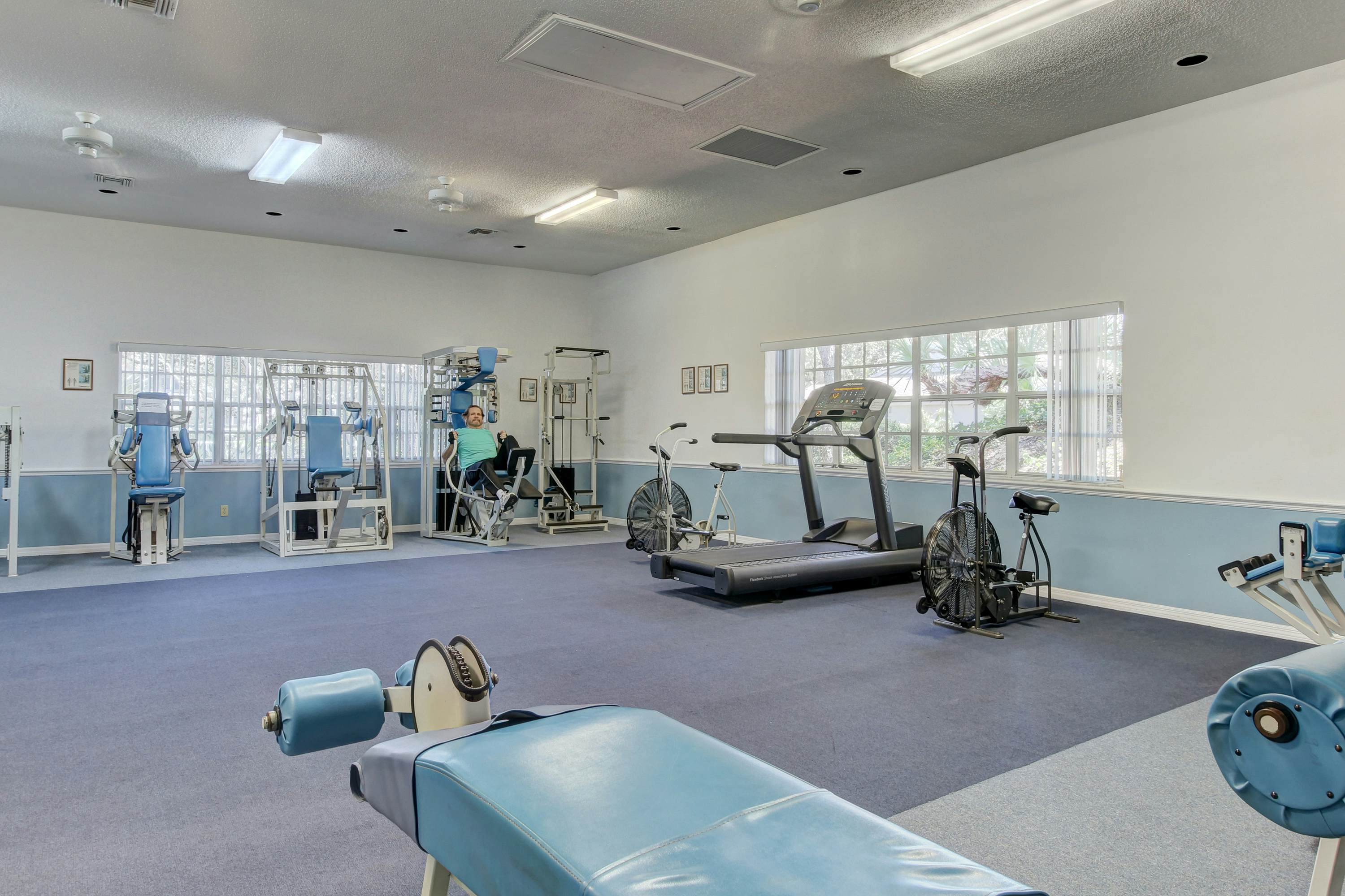 Sea Woods Condo 4360 - After Dune Delight