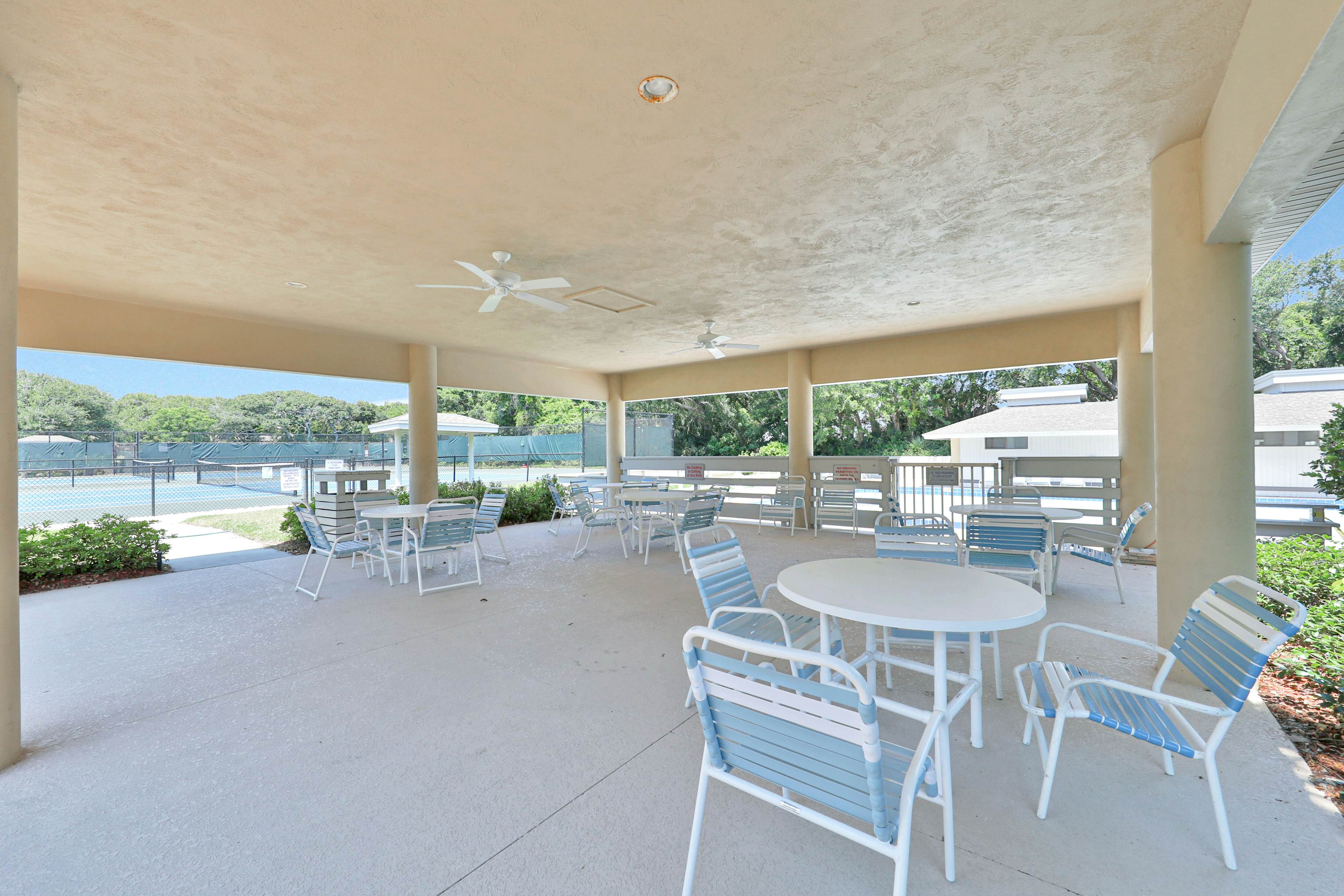 Sea Woods Condo 4360 - After Dune Delight