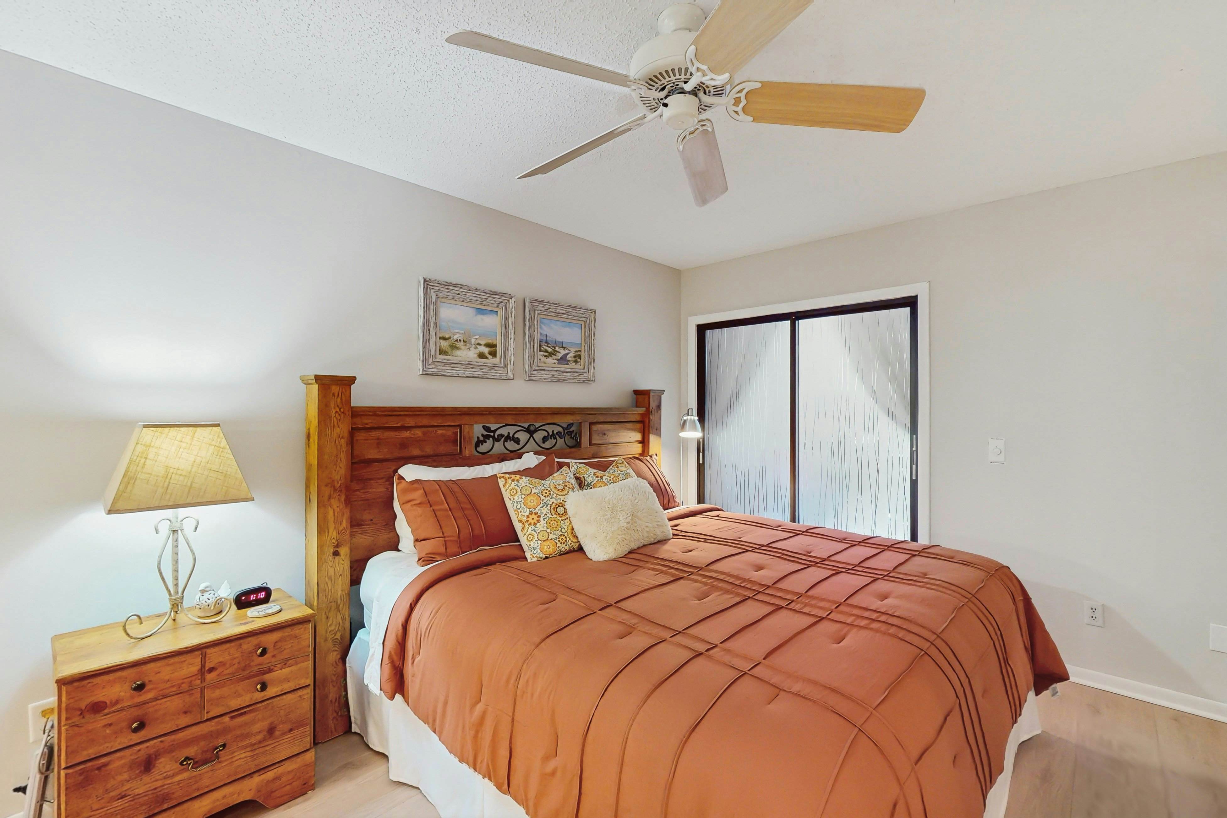 Sea Woods Condo 4360 - After Dune Delight