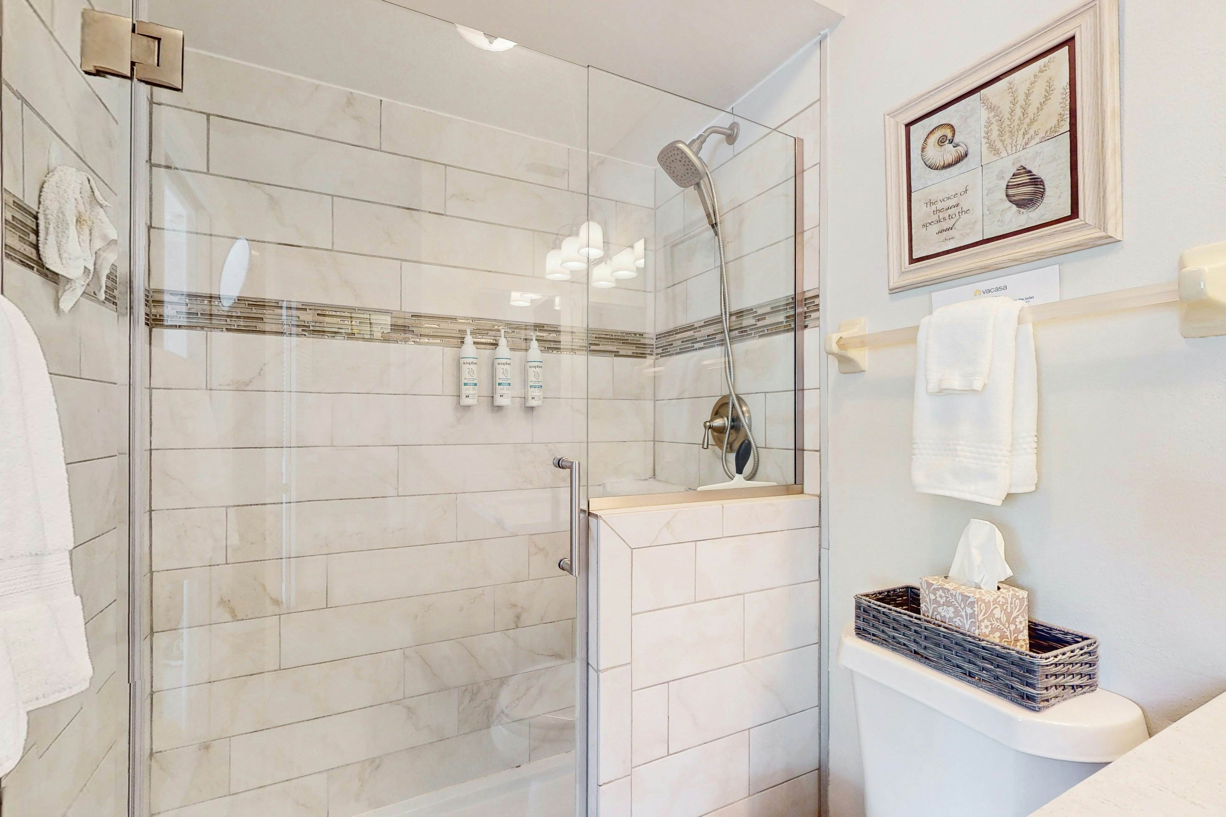 Sea Woods Condo 4360 - After Dune Delight