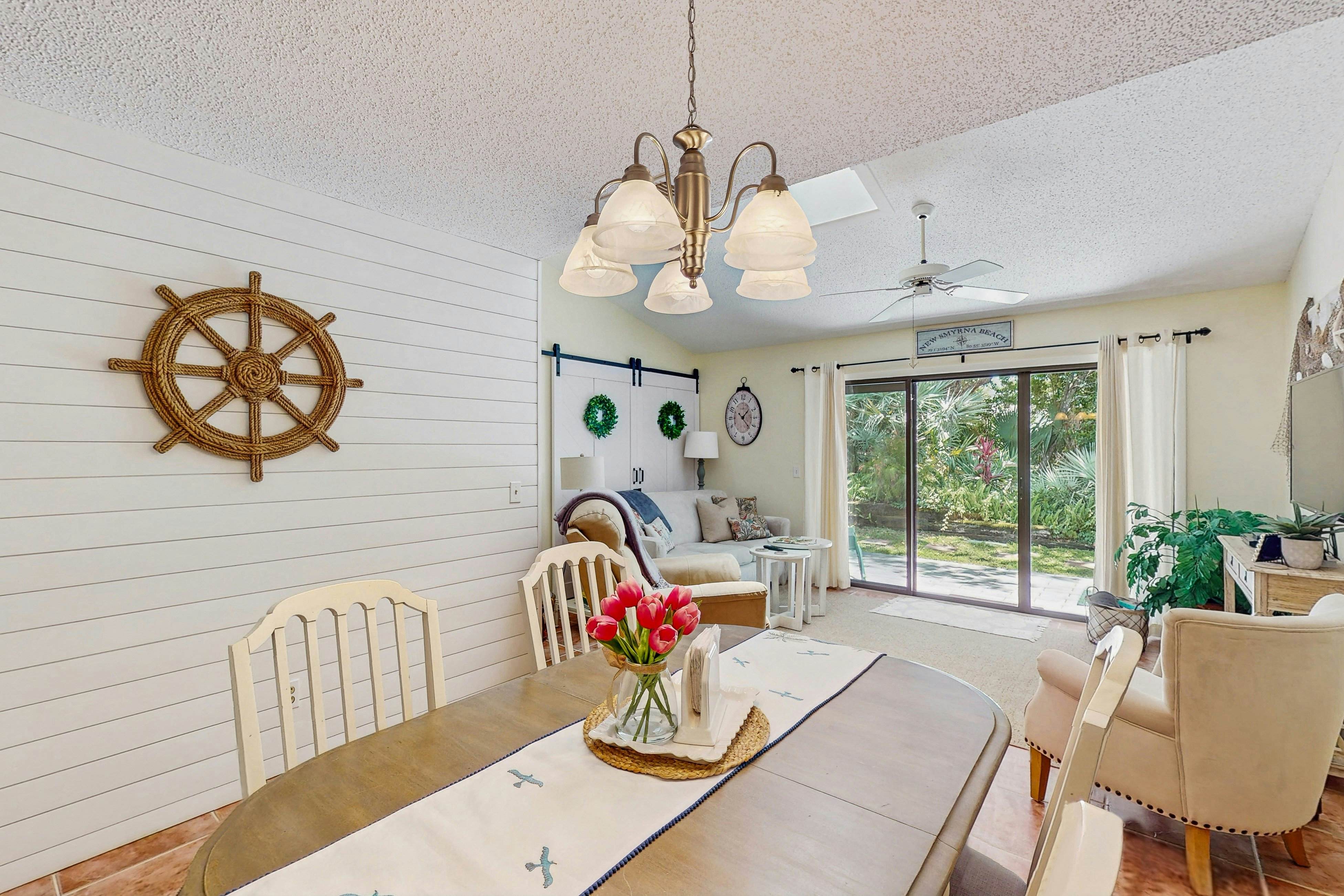 Sea Woods Condo 4360 - After Dune Delight