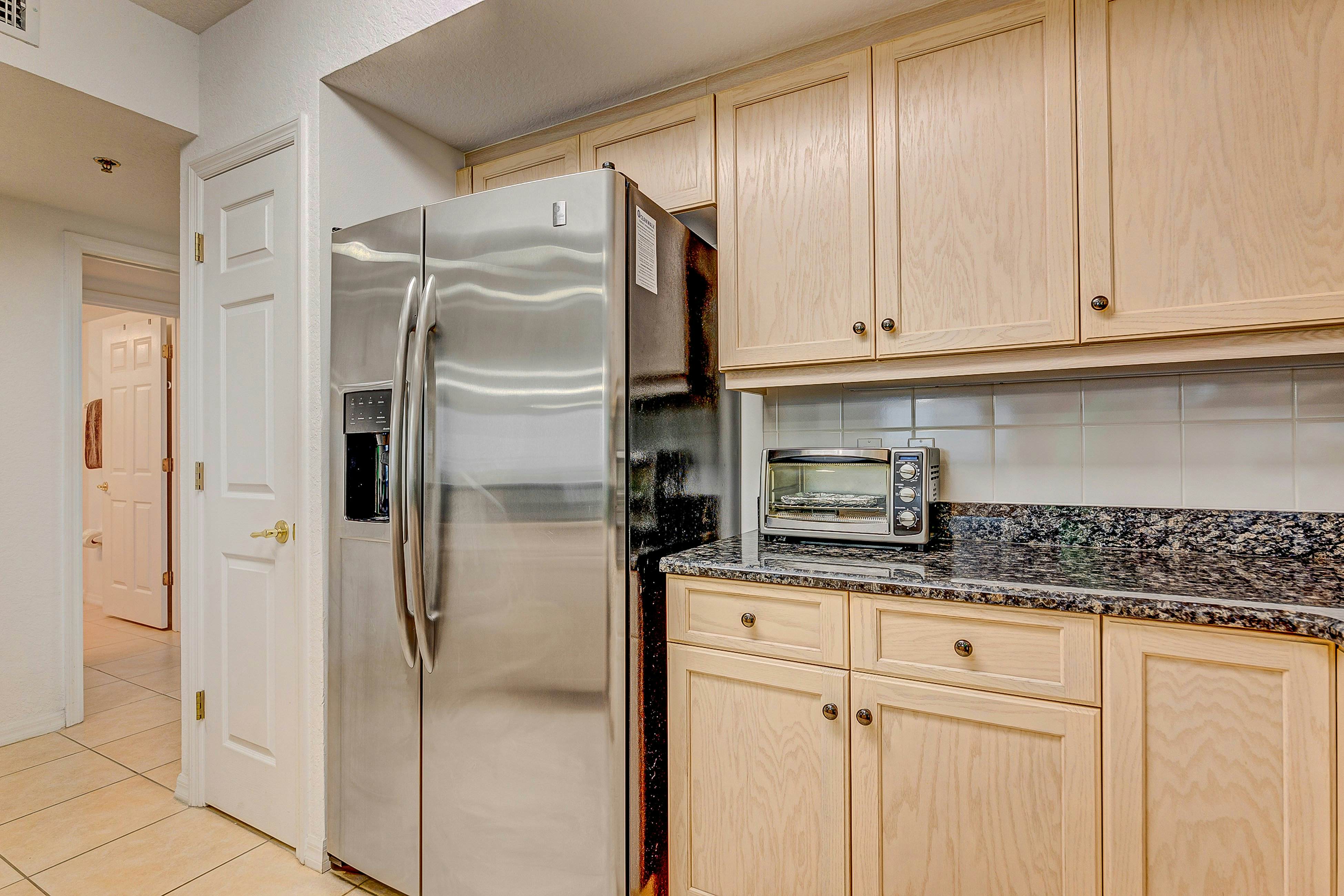 Oceanwalk 15-602 - Oceanwalk Suite