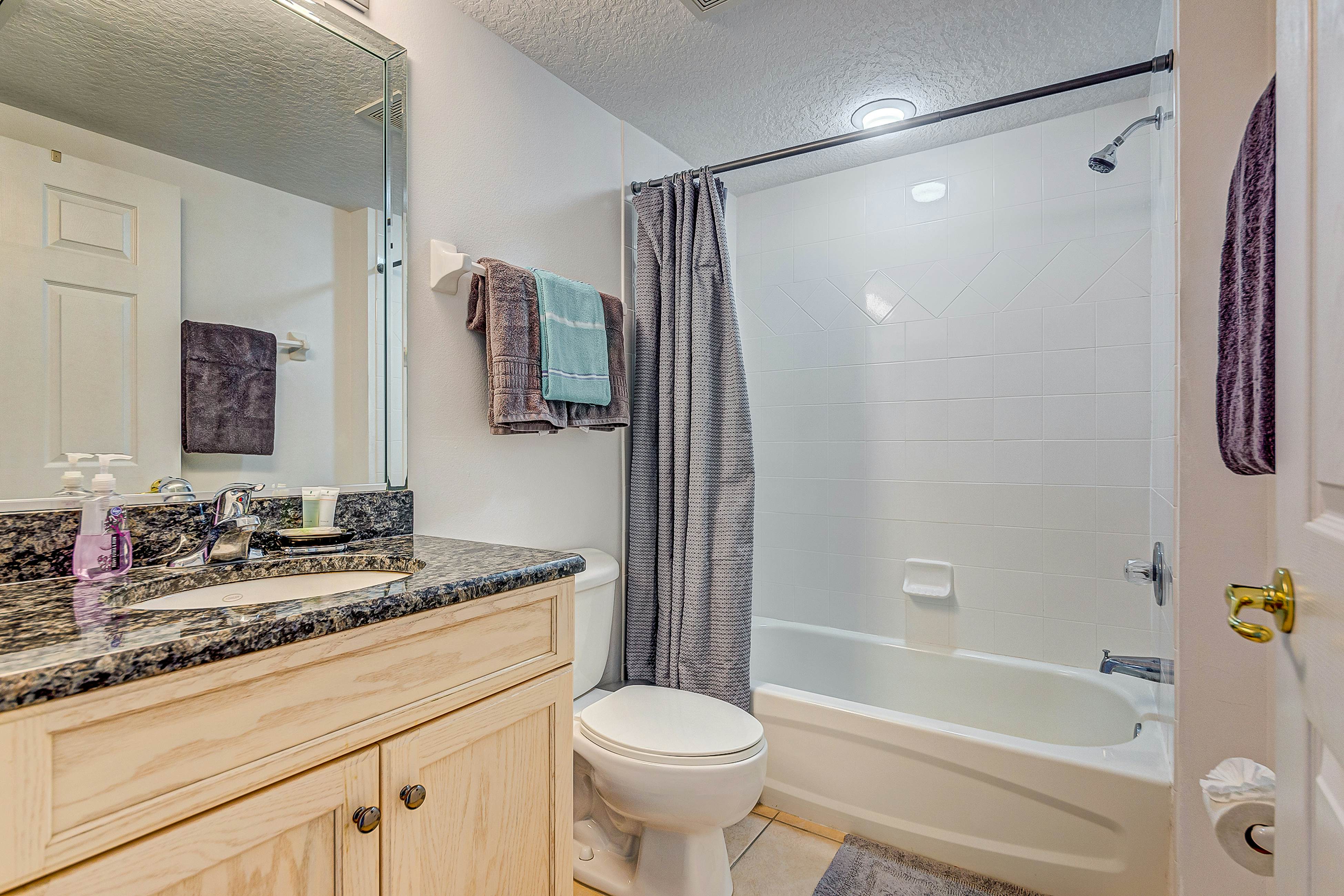 Oceanwalk 15-602 - Oceanwalk Suite