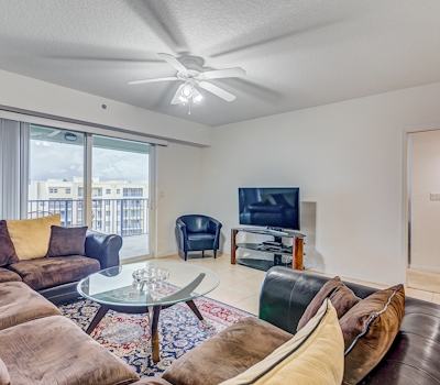 Oceanwalk 15-602 - Oceanwalk Suite