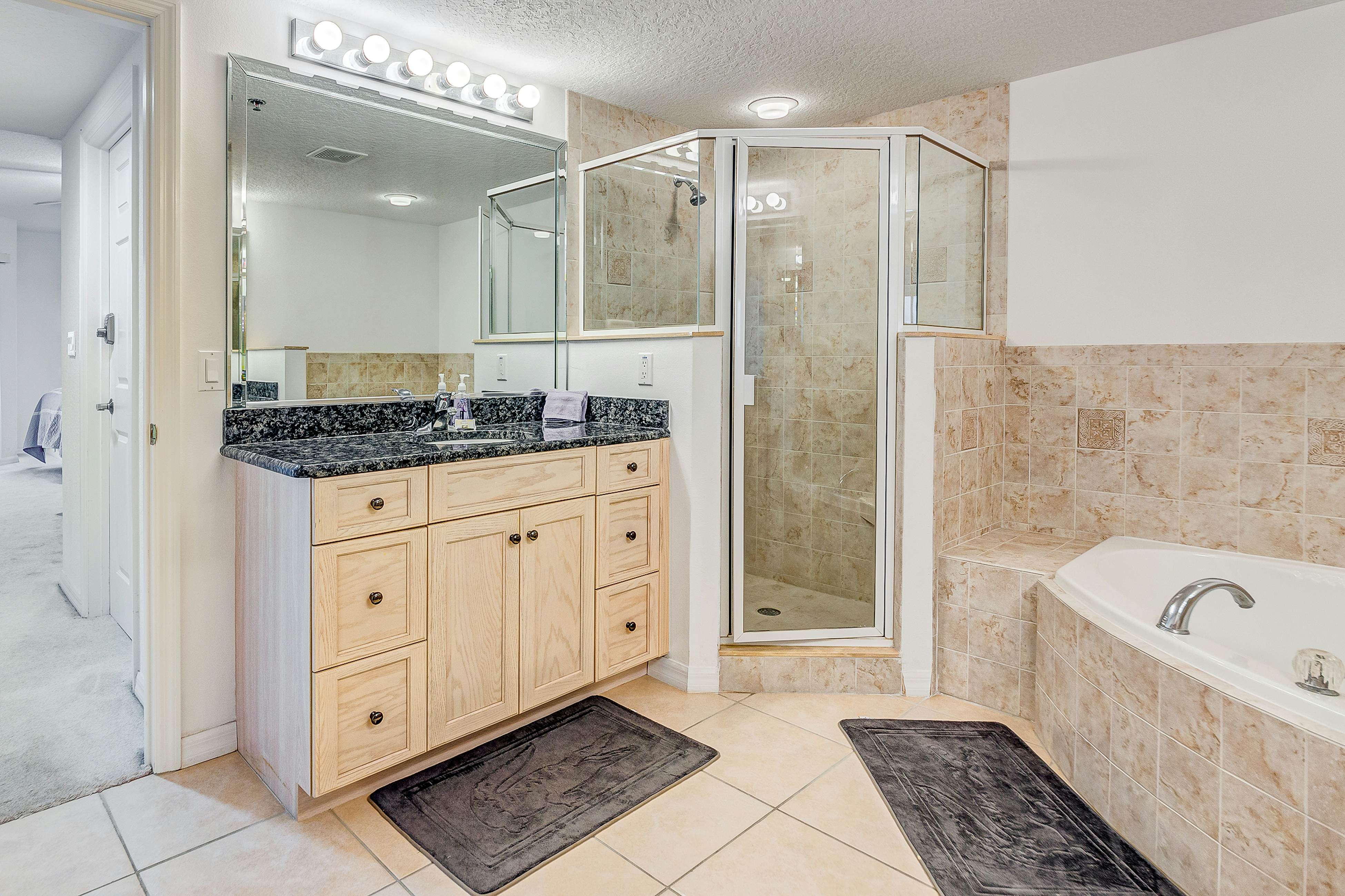 Oceanwalk 15-602 - Oceanwalk Suite