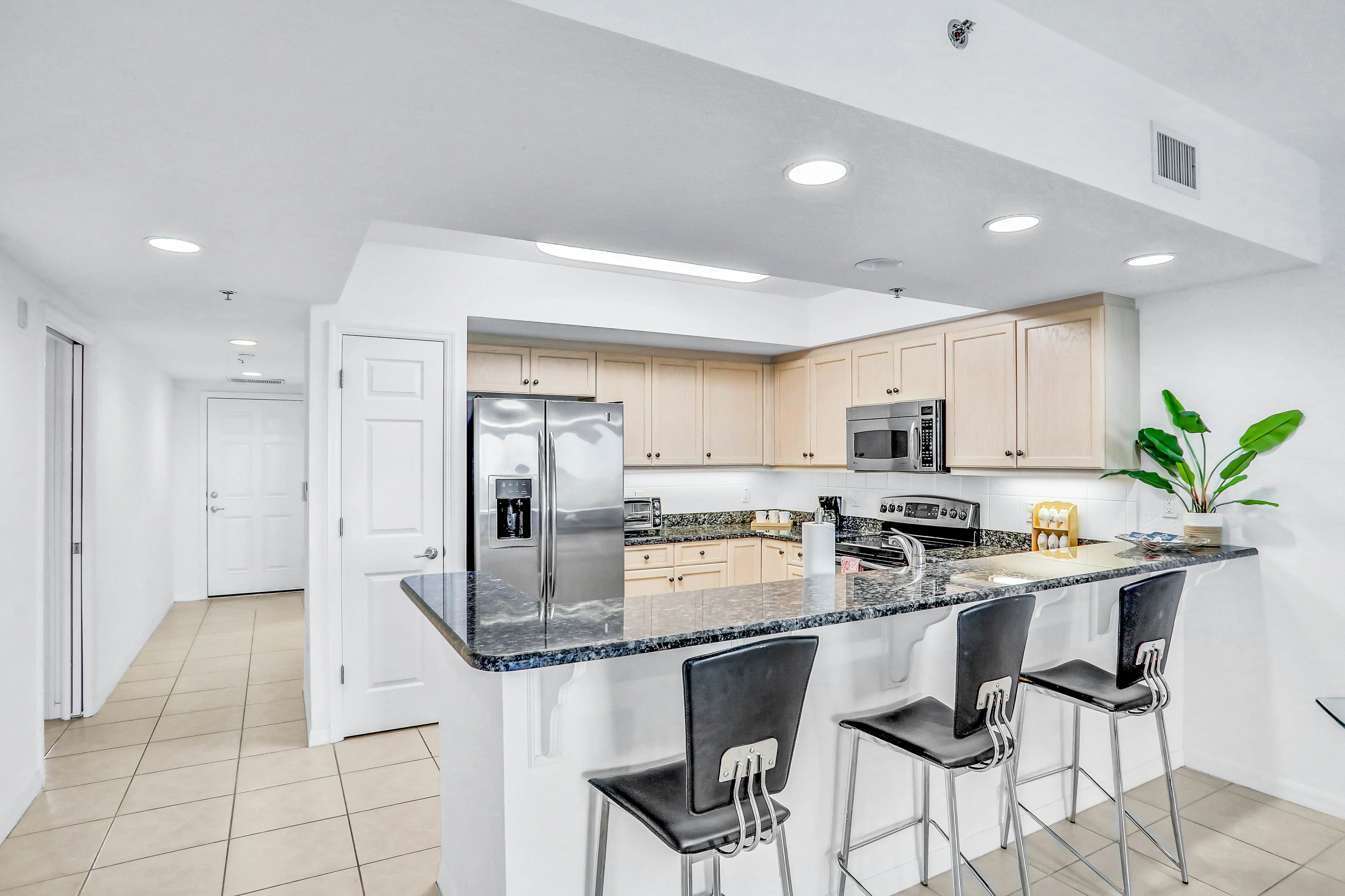 Oceanwalk 15-602 - Oceanwalk Suite