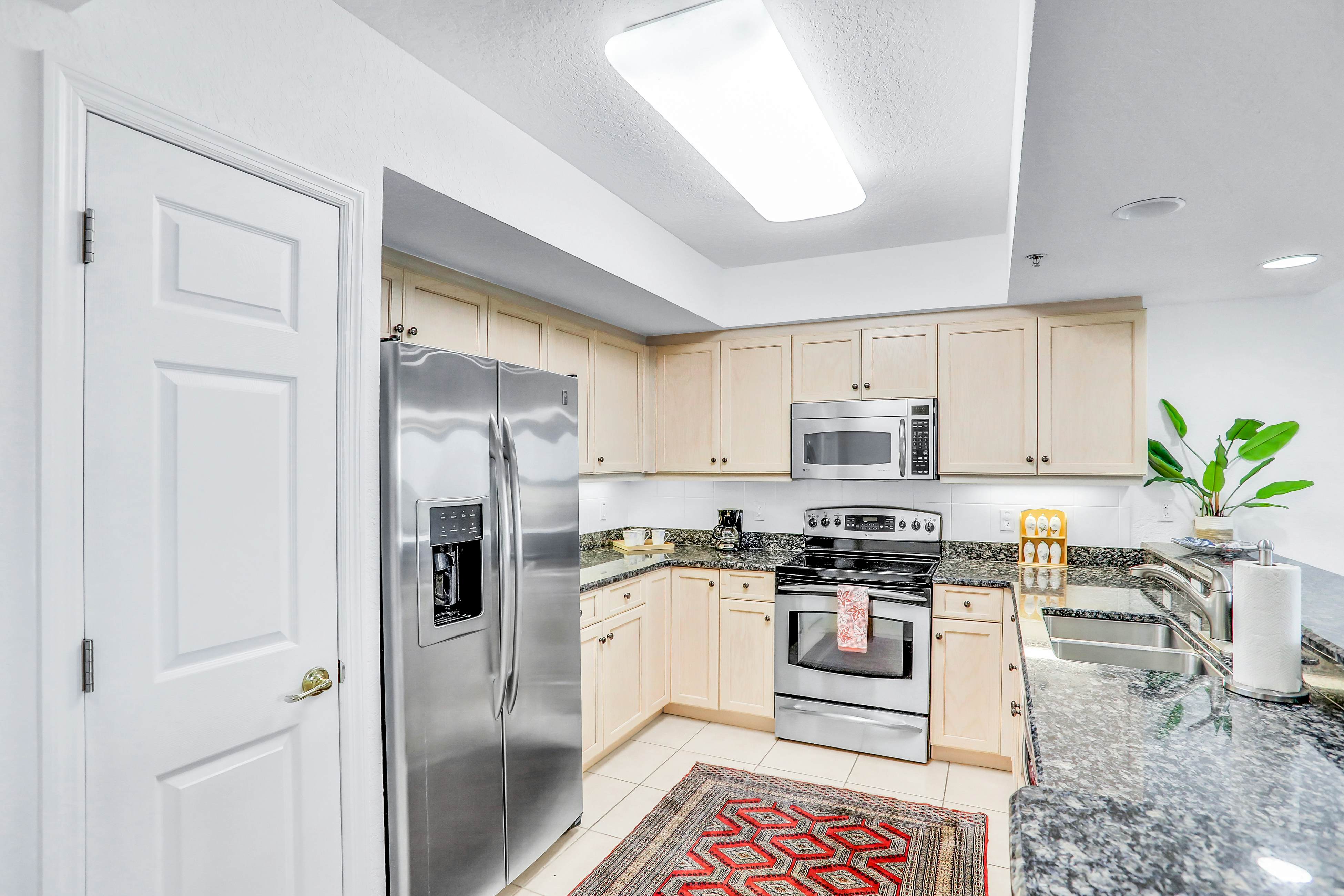 Oceanwalk 15-602 - Oceanwalk Suite