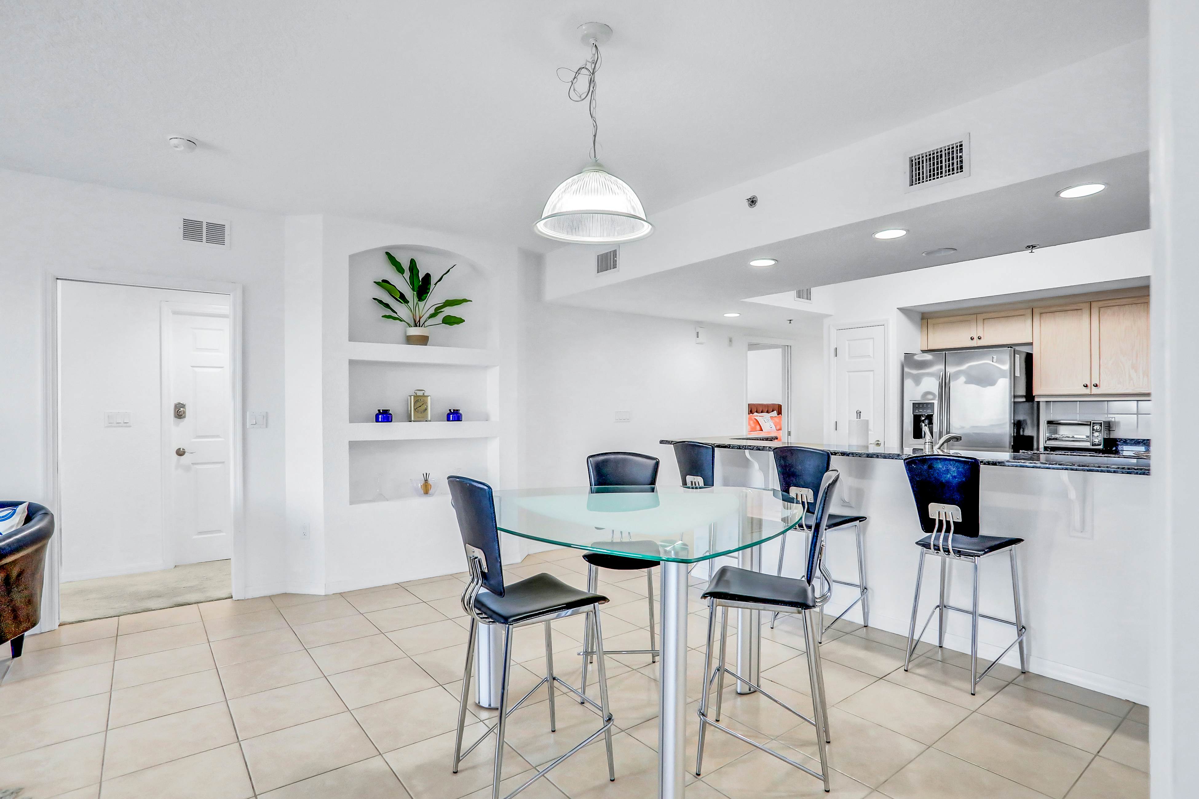 Oceanwalk 15-602 - Oceanwalk Suite