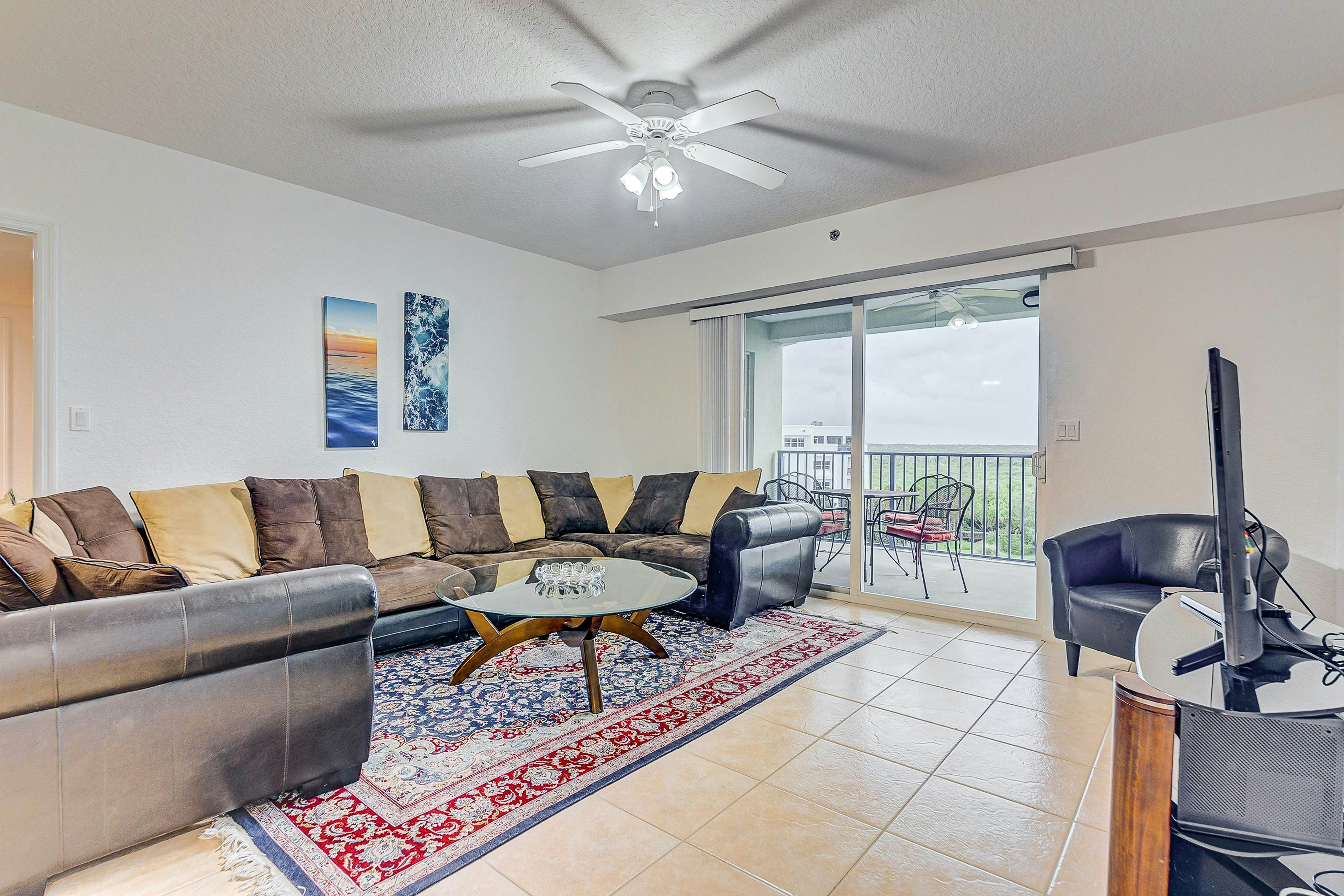 Oceanwalk 15-602 - Oceanwalk Suite